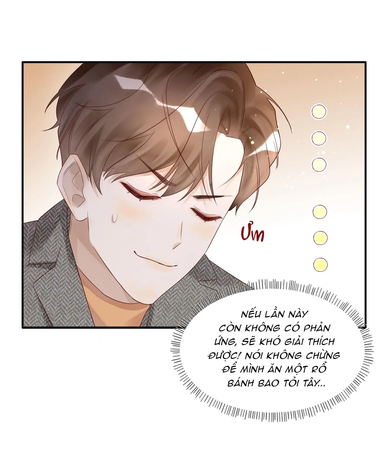 Diễn Giả Làm Thật Chapter 12 Trang 15