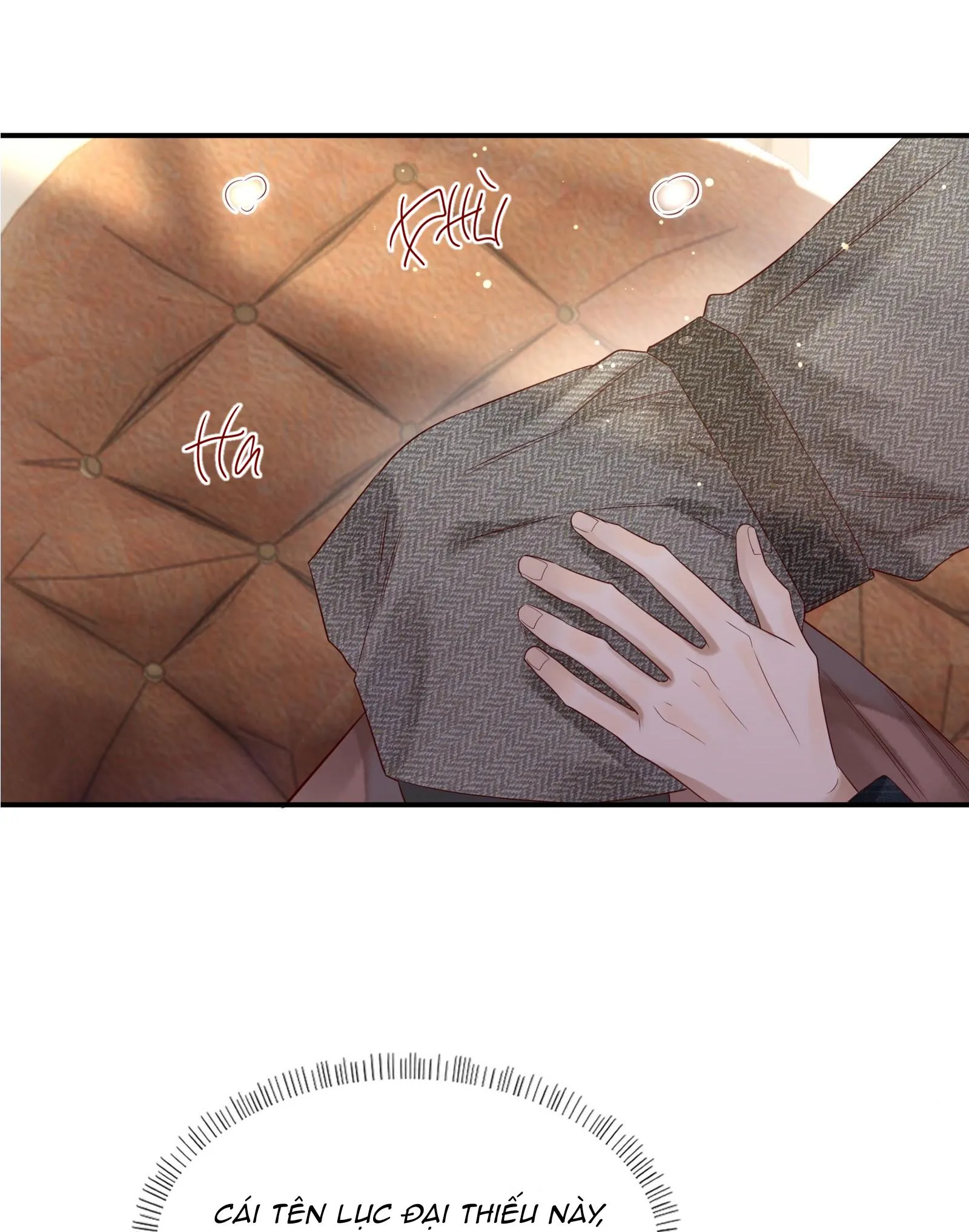 Diễn Giả Làm Thật Chapter 12 Trang 18