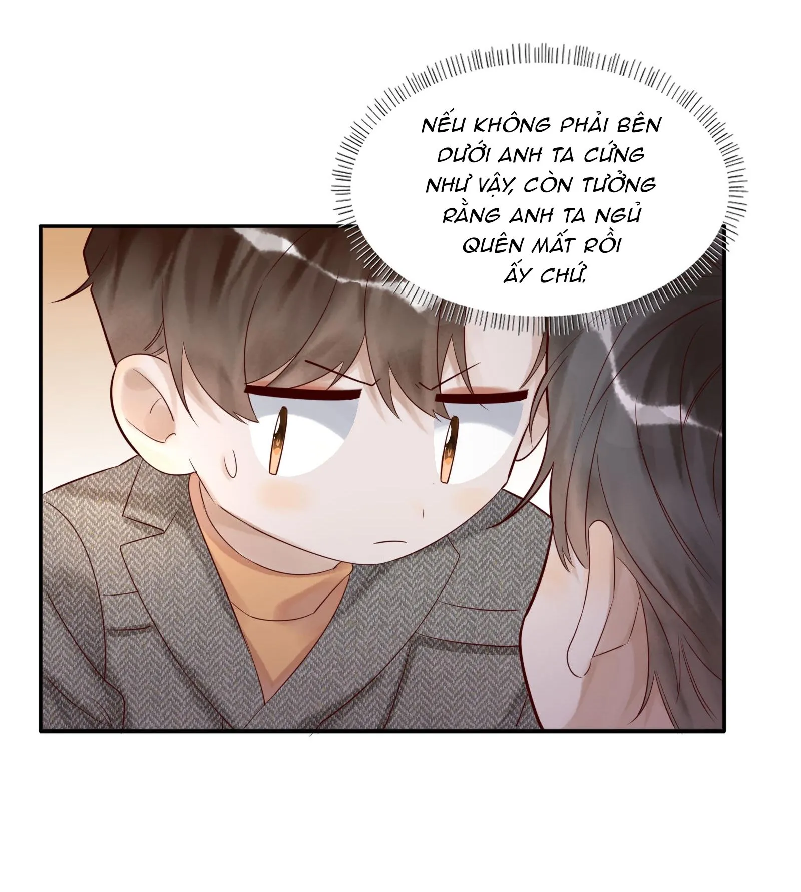 Diễn Giả Làm Thật Chapter 12 Trang 20