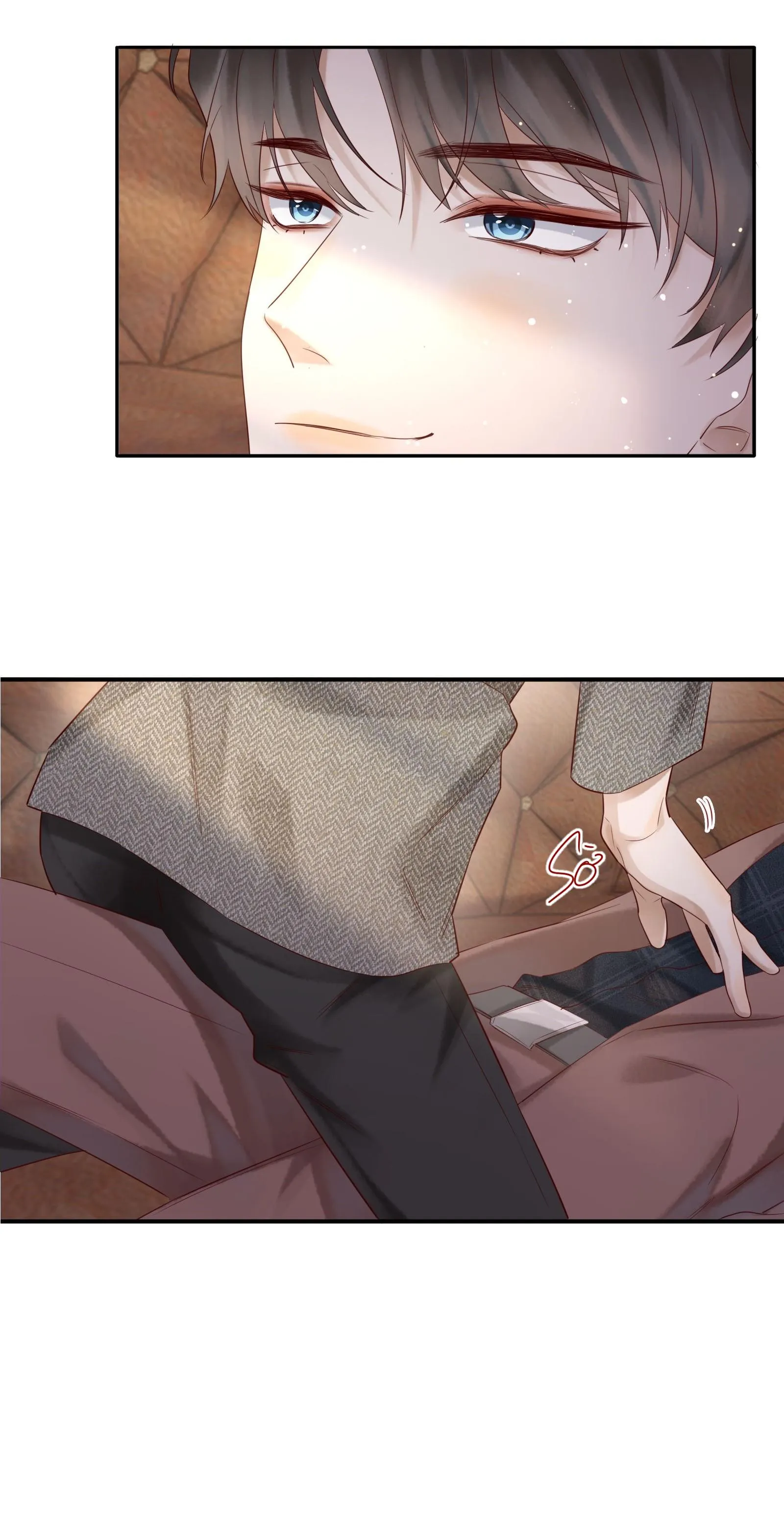 Diễn Giả Làm Thật Chapter 12 Trang 21