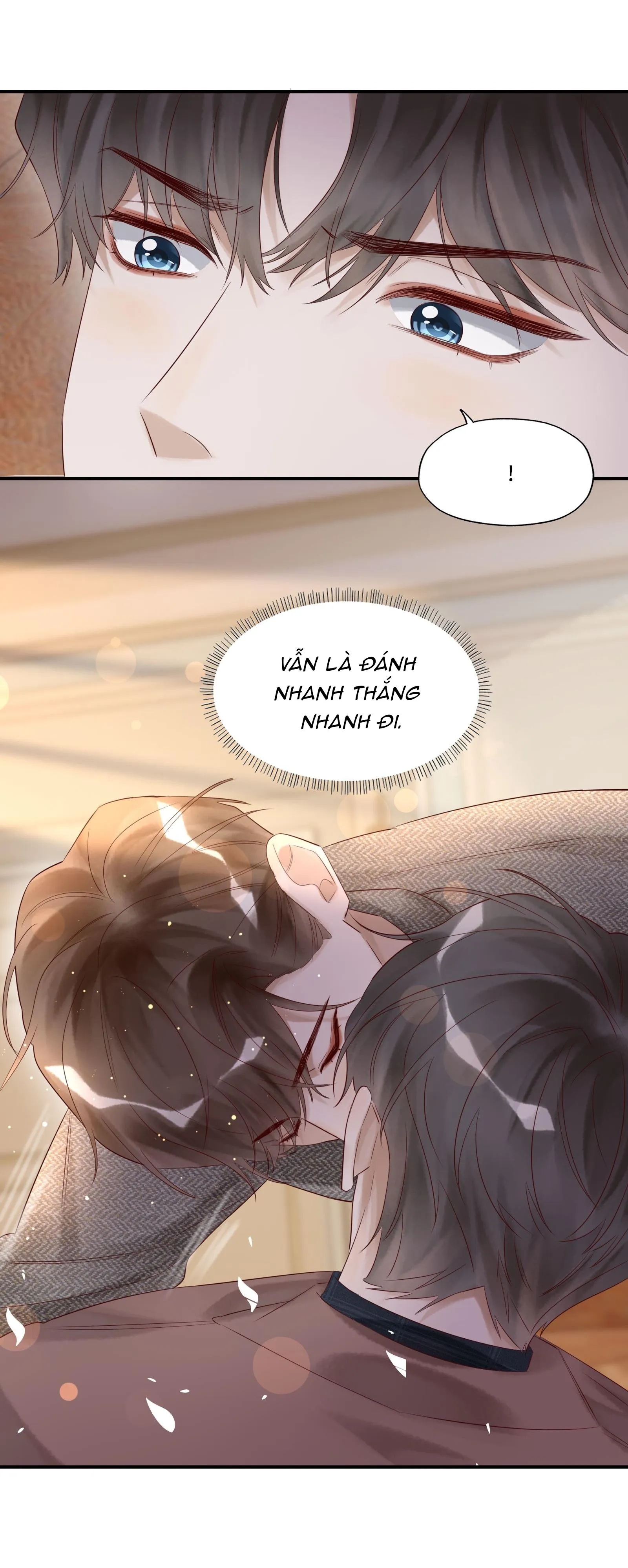 Diễn Giả Làm Thật Chapter 12 Trang 23