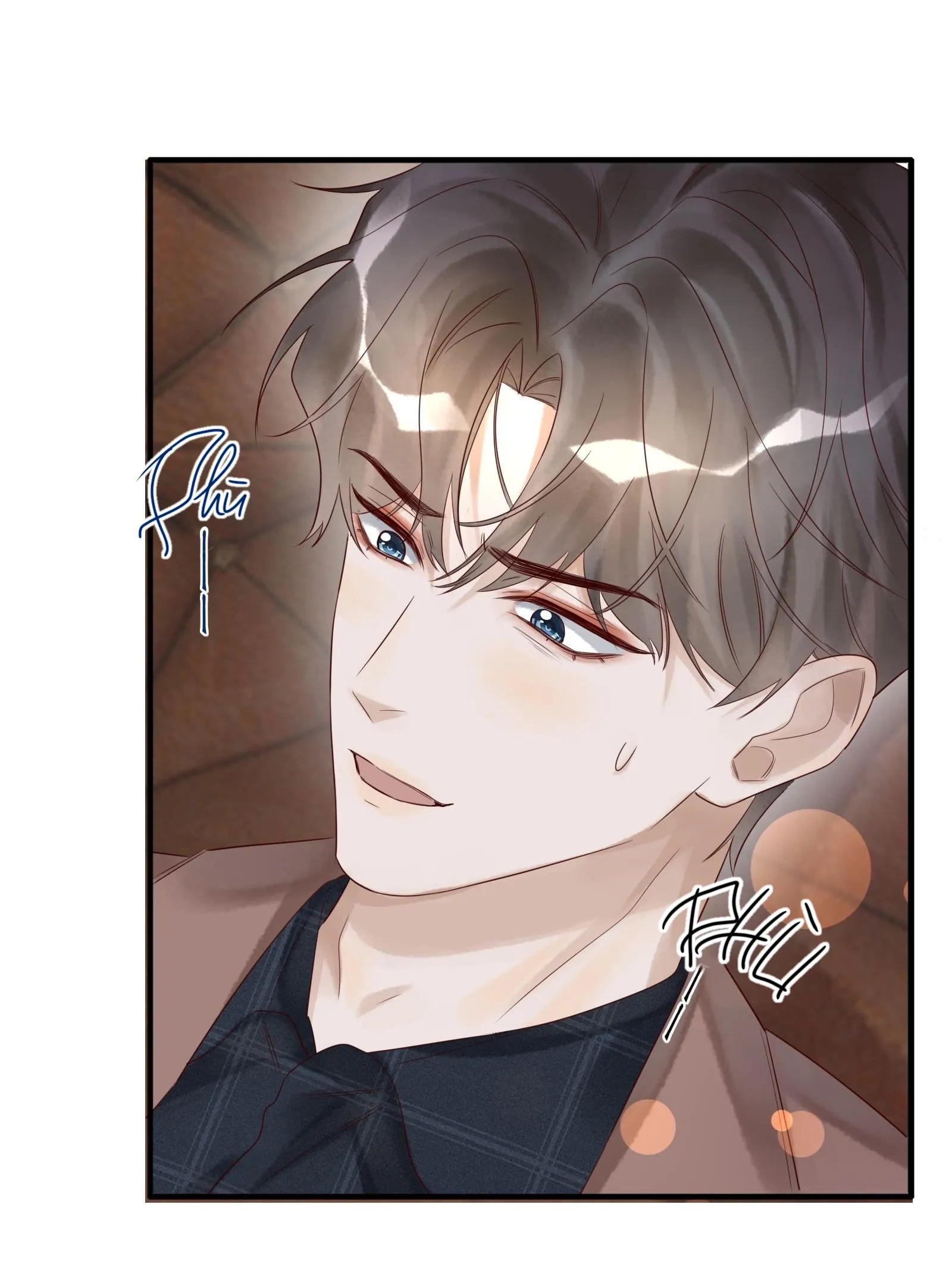 Diễn Giả Làm Thật Chapter 12 Trang 24