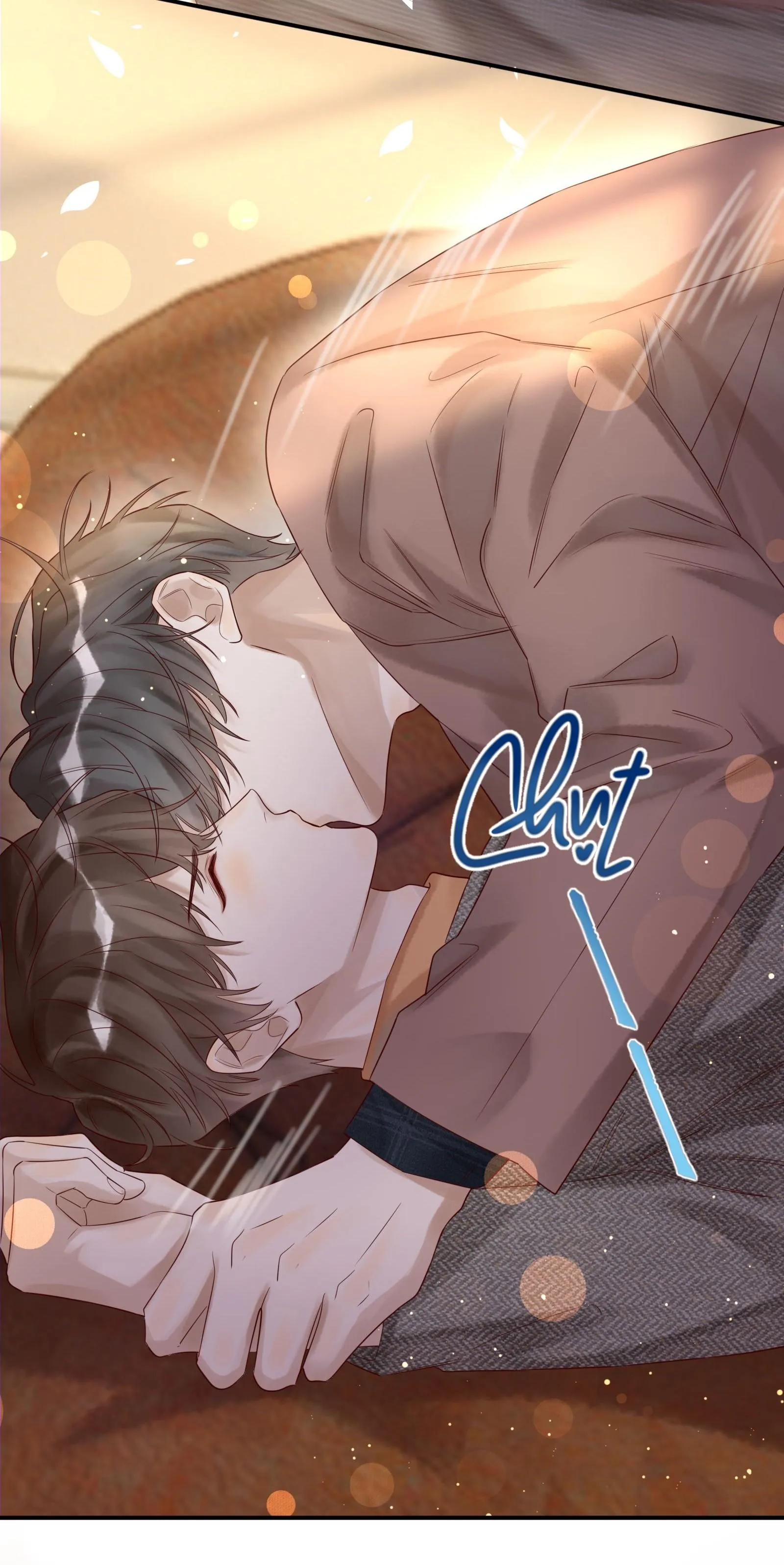 Diễn Giả Làm Thật Chapter 12 Trang 27