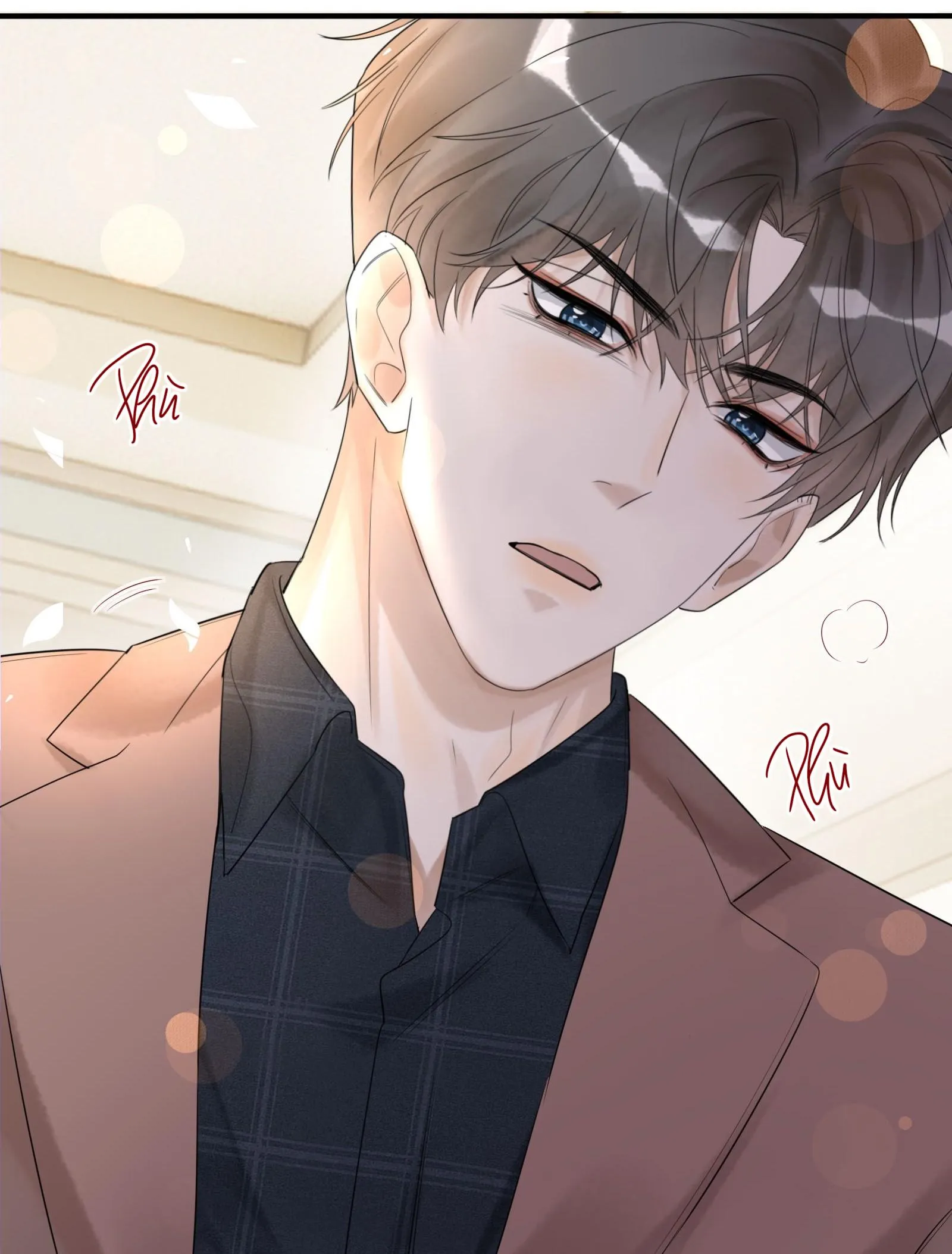 Diễn Giả Làm Thật Chapter 12 Trang 29