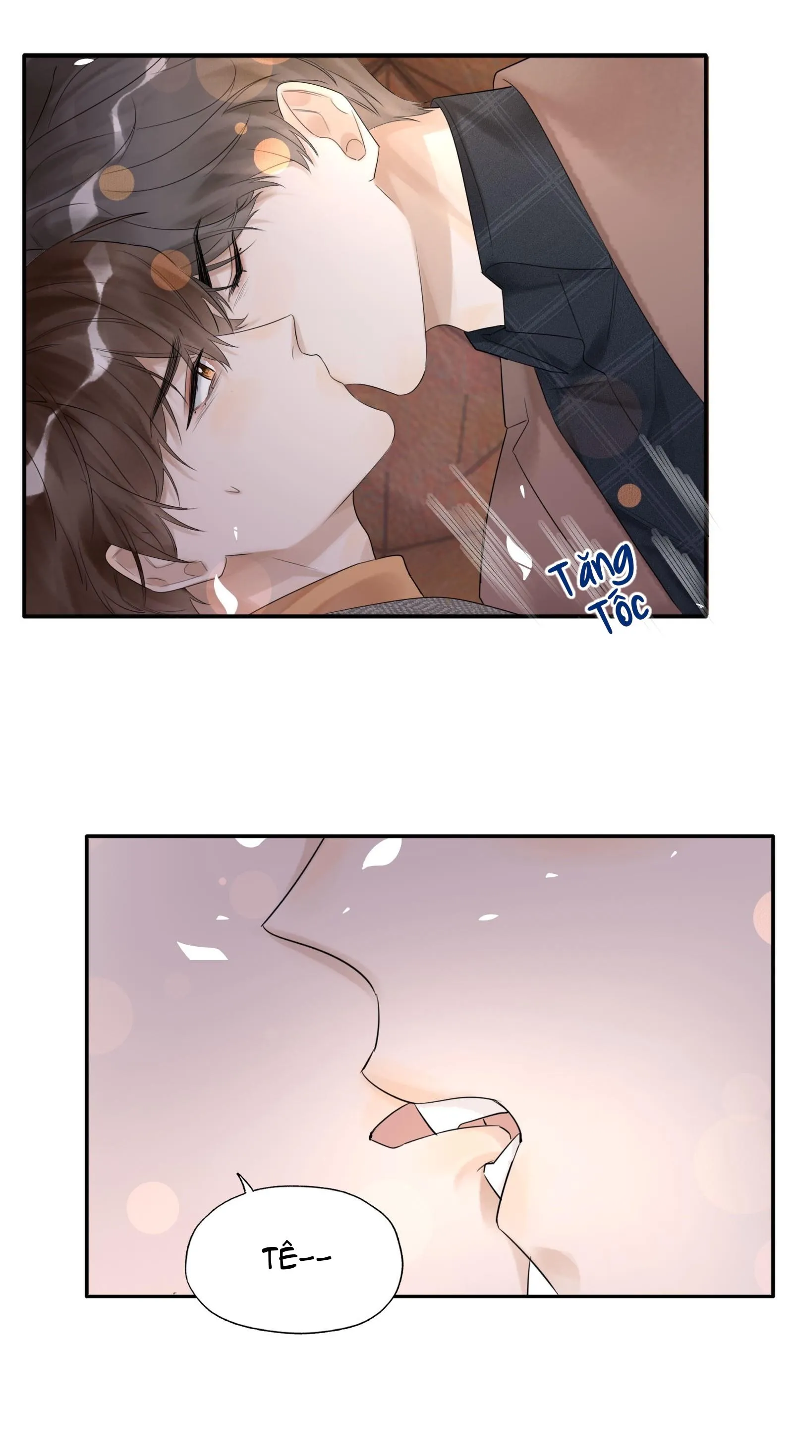 Diễn Giả Làm Thật Chapter 12 Trang 32