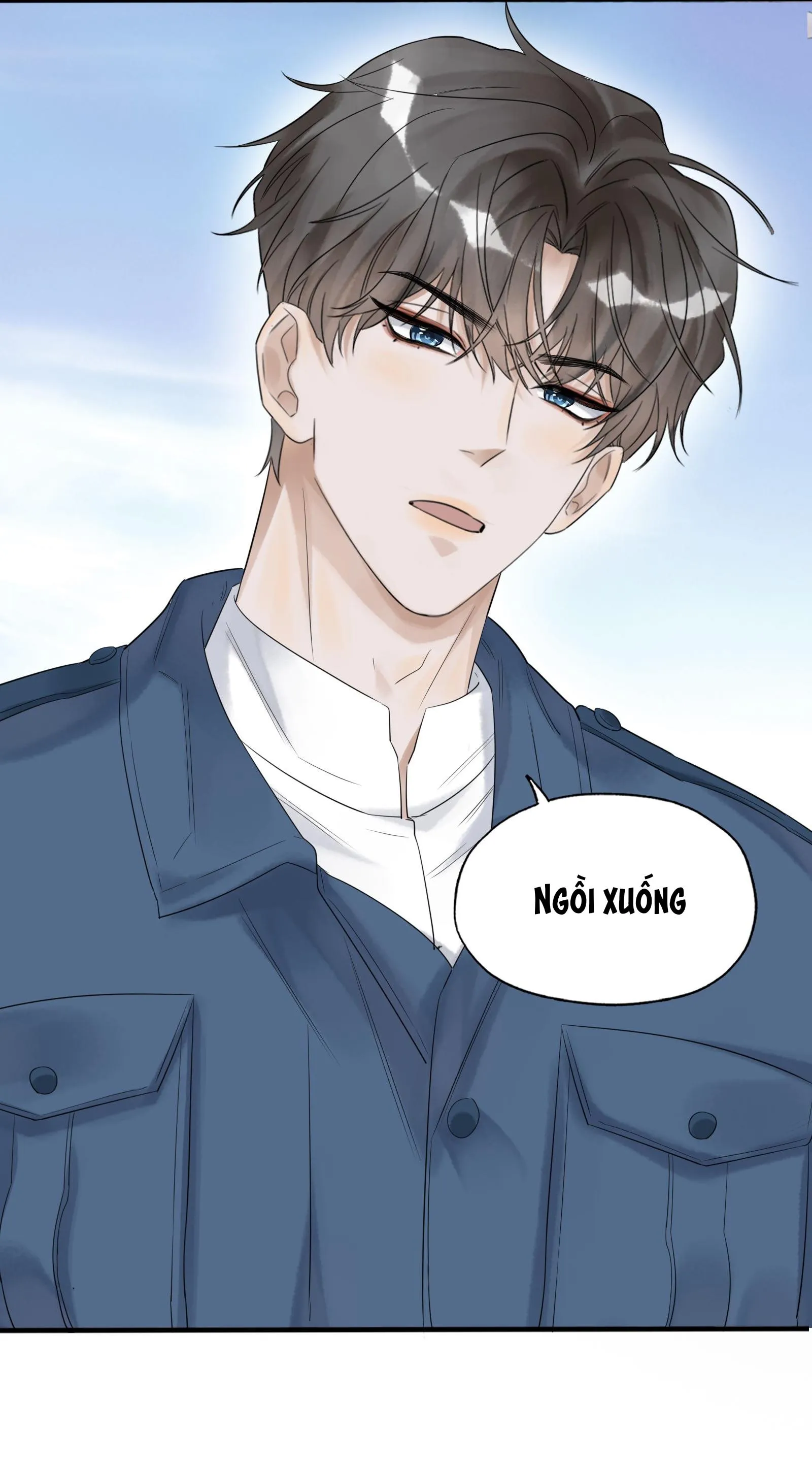 Diễn Giả Làm Thật Chapter 13 Trang 12