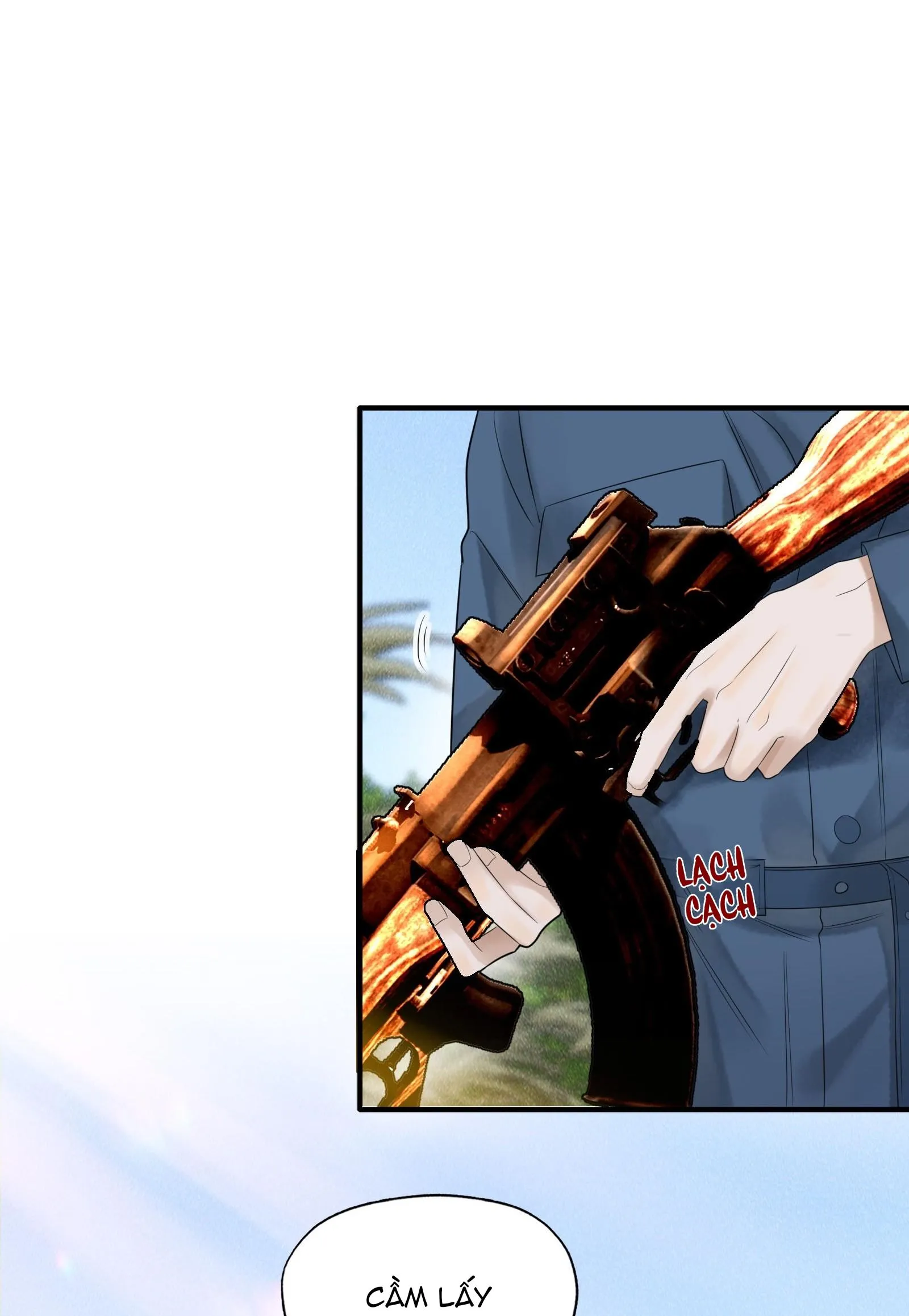 Diễn Giả Làm Thật Chapter 13 Trang 17