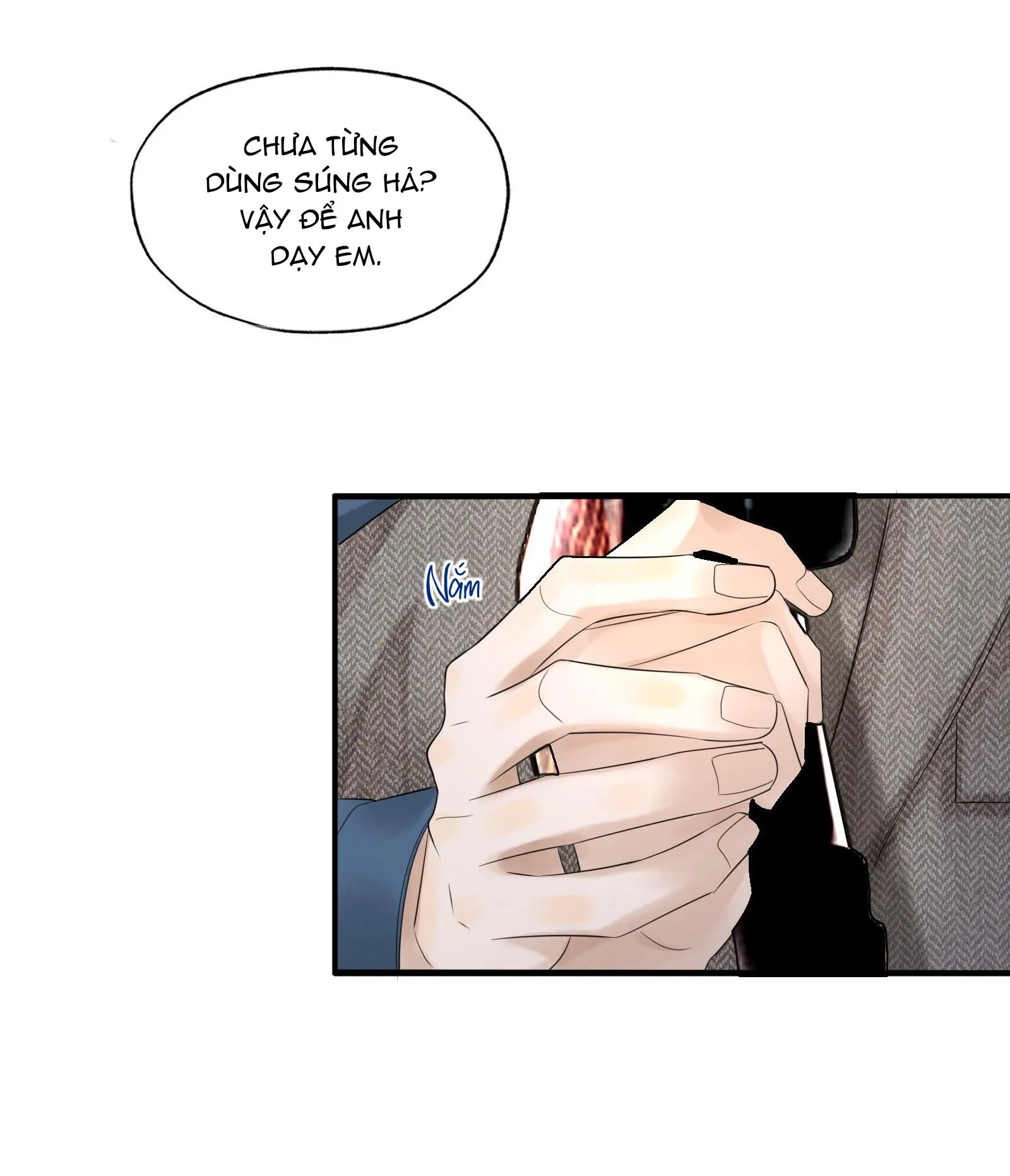 Diễn Giả Làm Thật Chapter 13 Trang 20