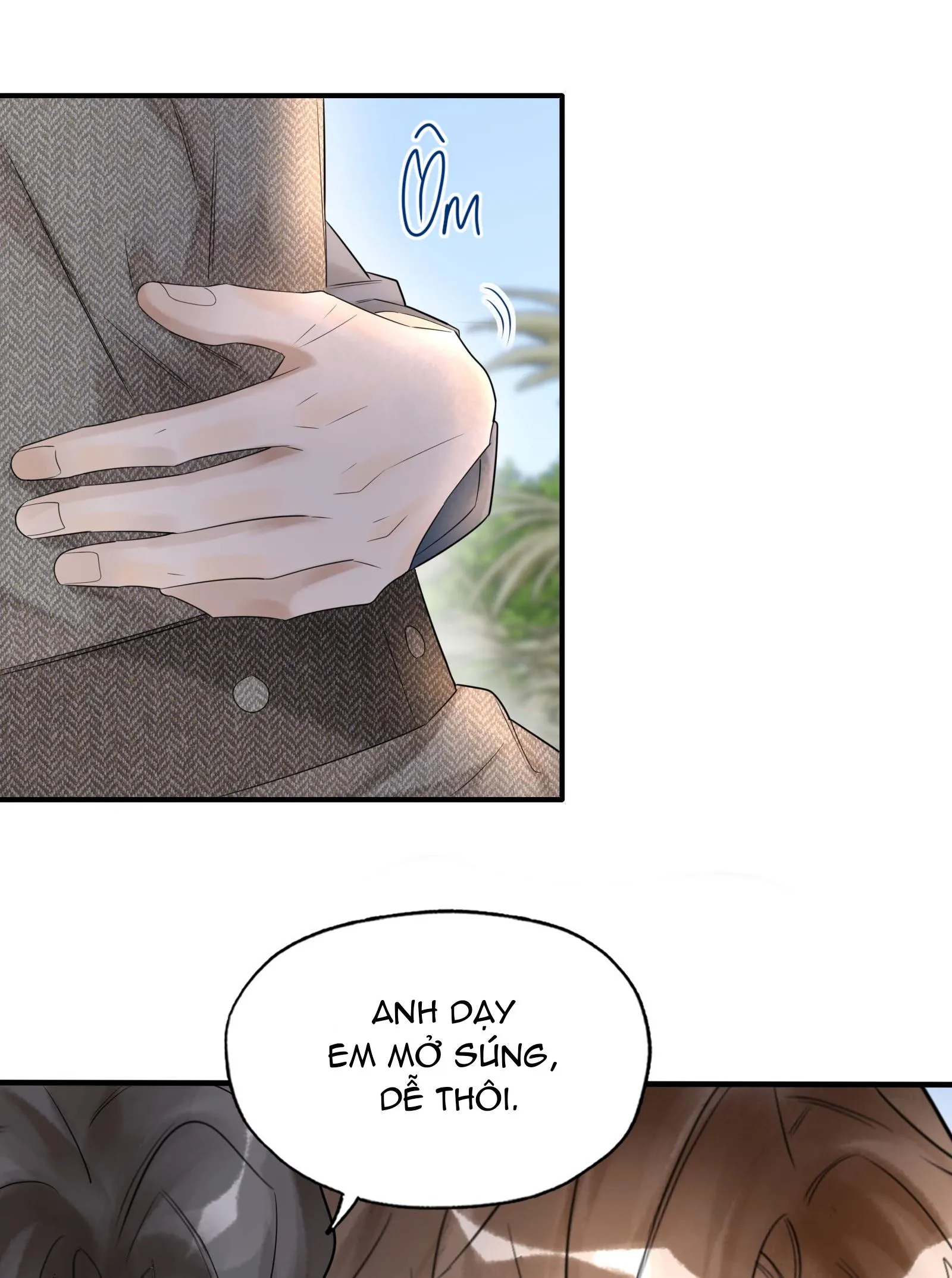 Diễn Giả Làm Thật Chapter 13 Trang 21