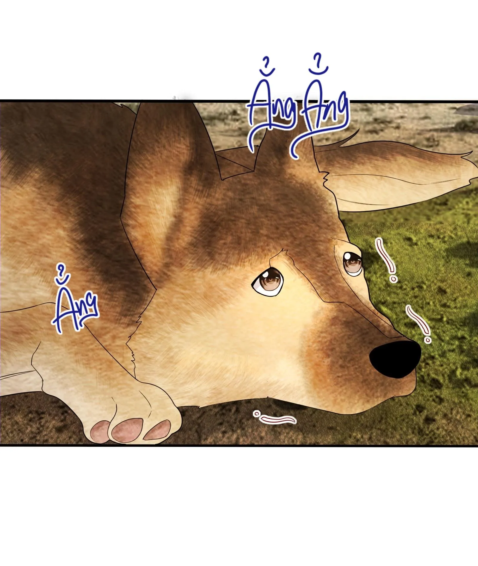 Diễn Giả Làm Thật Chapter 13 Trang 23