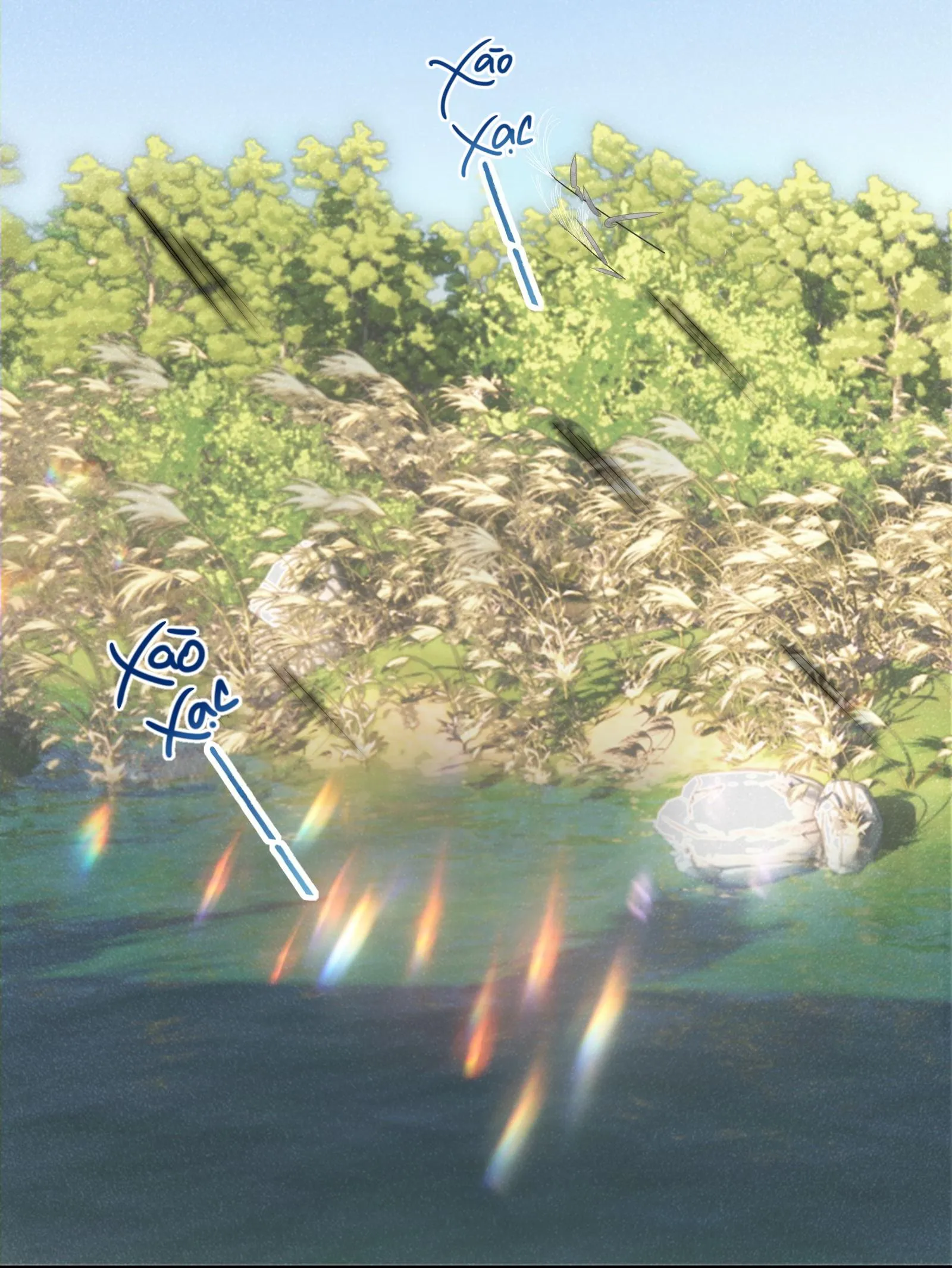 Diễn Giả Làm Thật Chapter 13 Trang 26