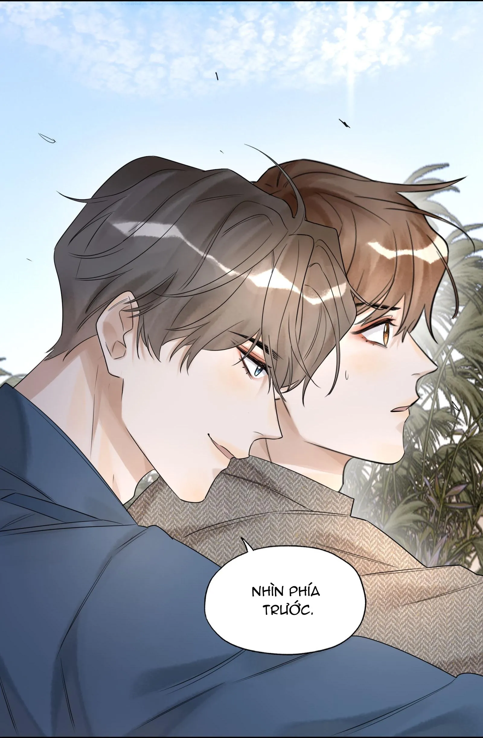 Diễn Giả Làm Thật Chapter 13 Trang 27