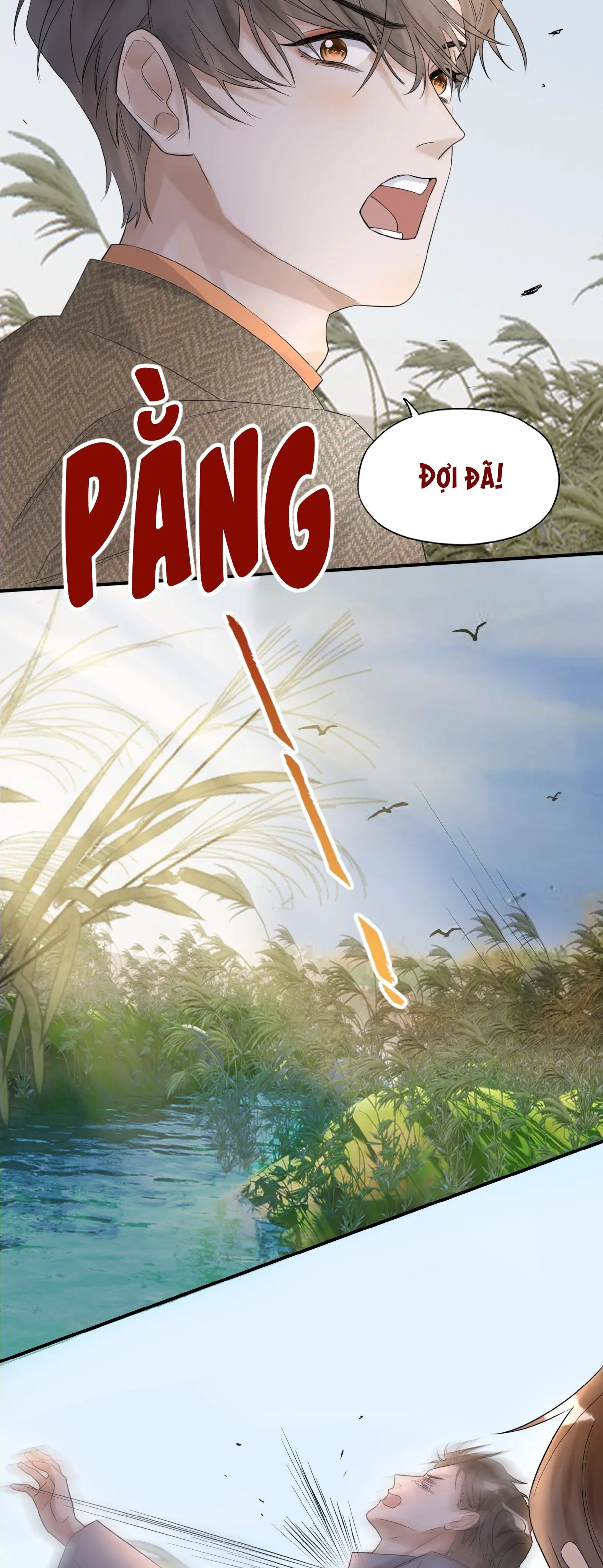 Diễn Giả Làm Thật Chapter 13 Trang 29