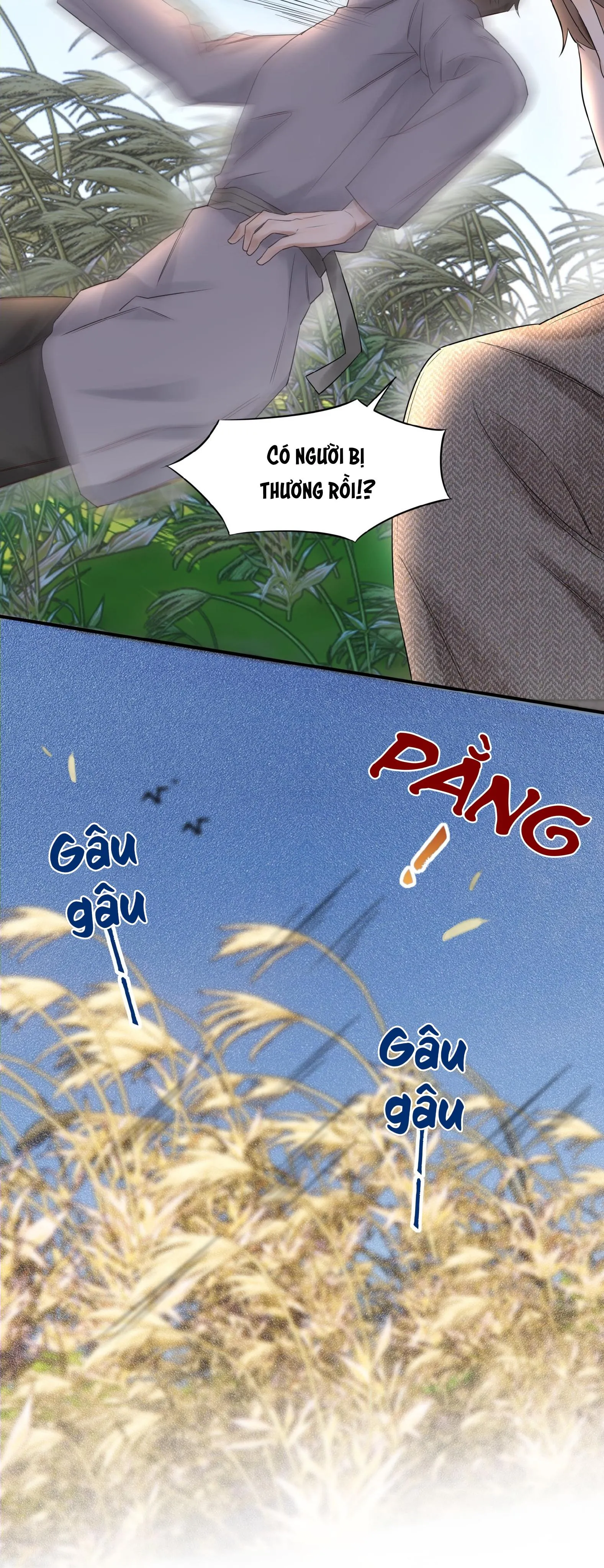 Diễn Giả Làm Thật Chapter 13 Trang 30