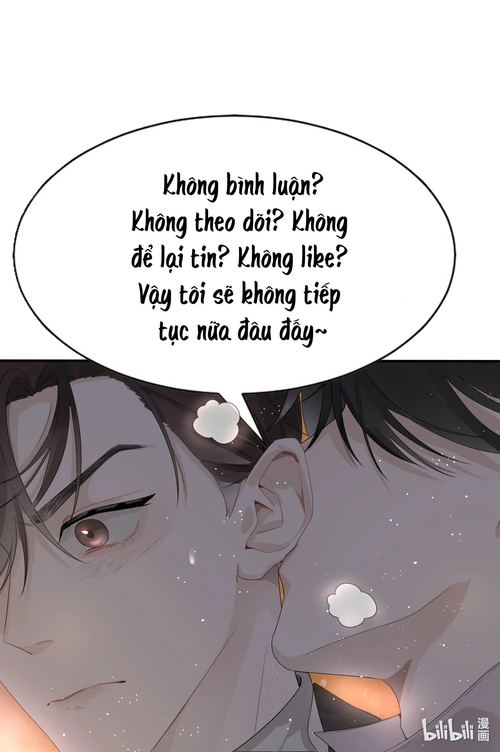 Diễn Giả Làm Thật Chapter 13 Trang 32