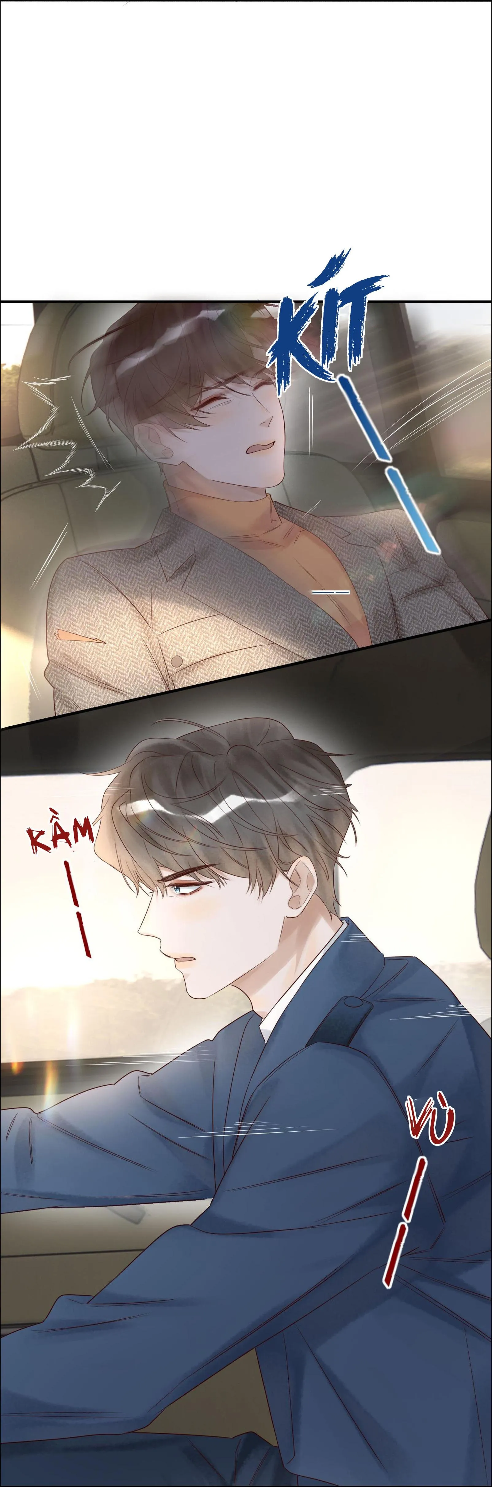 Diễn Giả Làm Thật Chapter 14 Trang 10