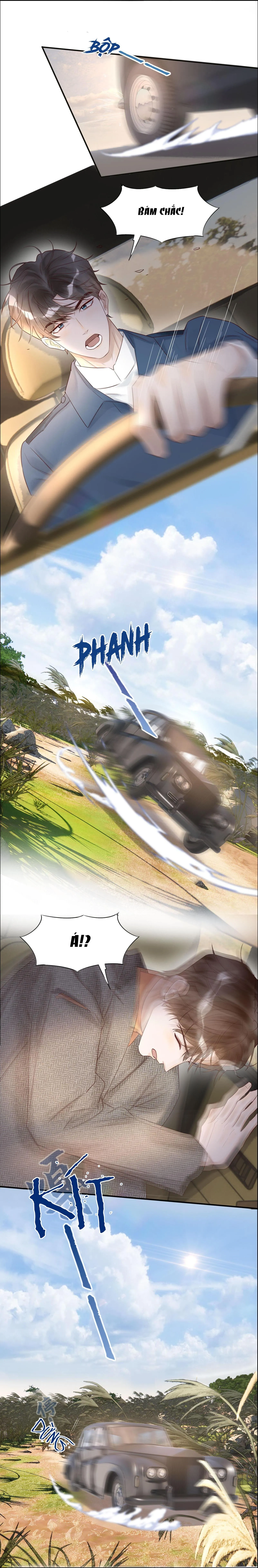 Diễn Giả Làm Thật Chapter 14 Trang 11