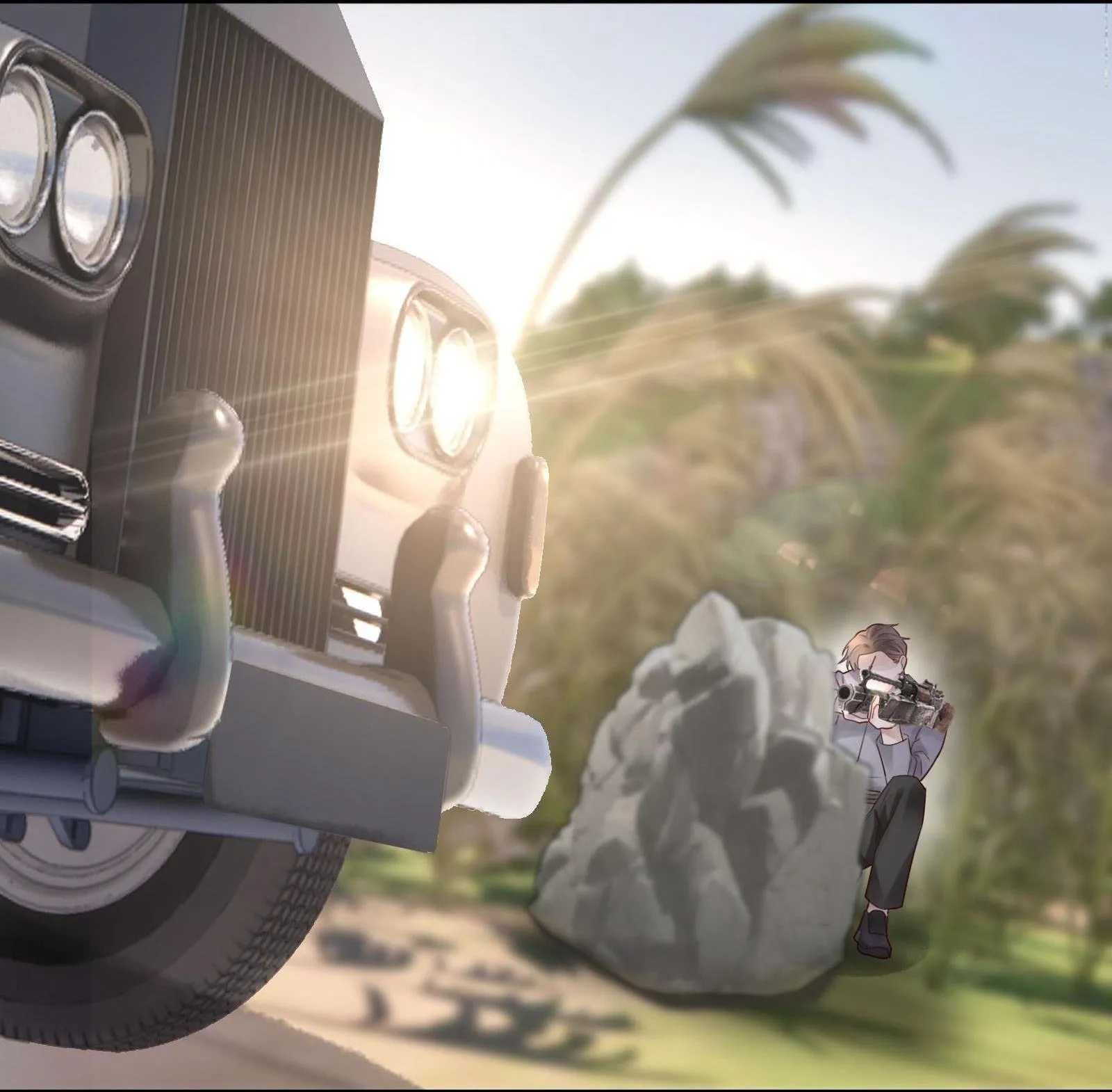 Diễn Giả Làm Thật Chapter 14 Trang 12