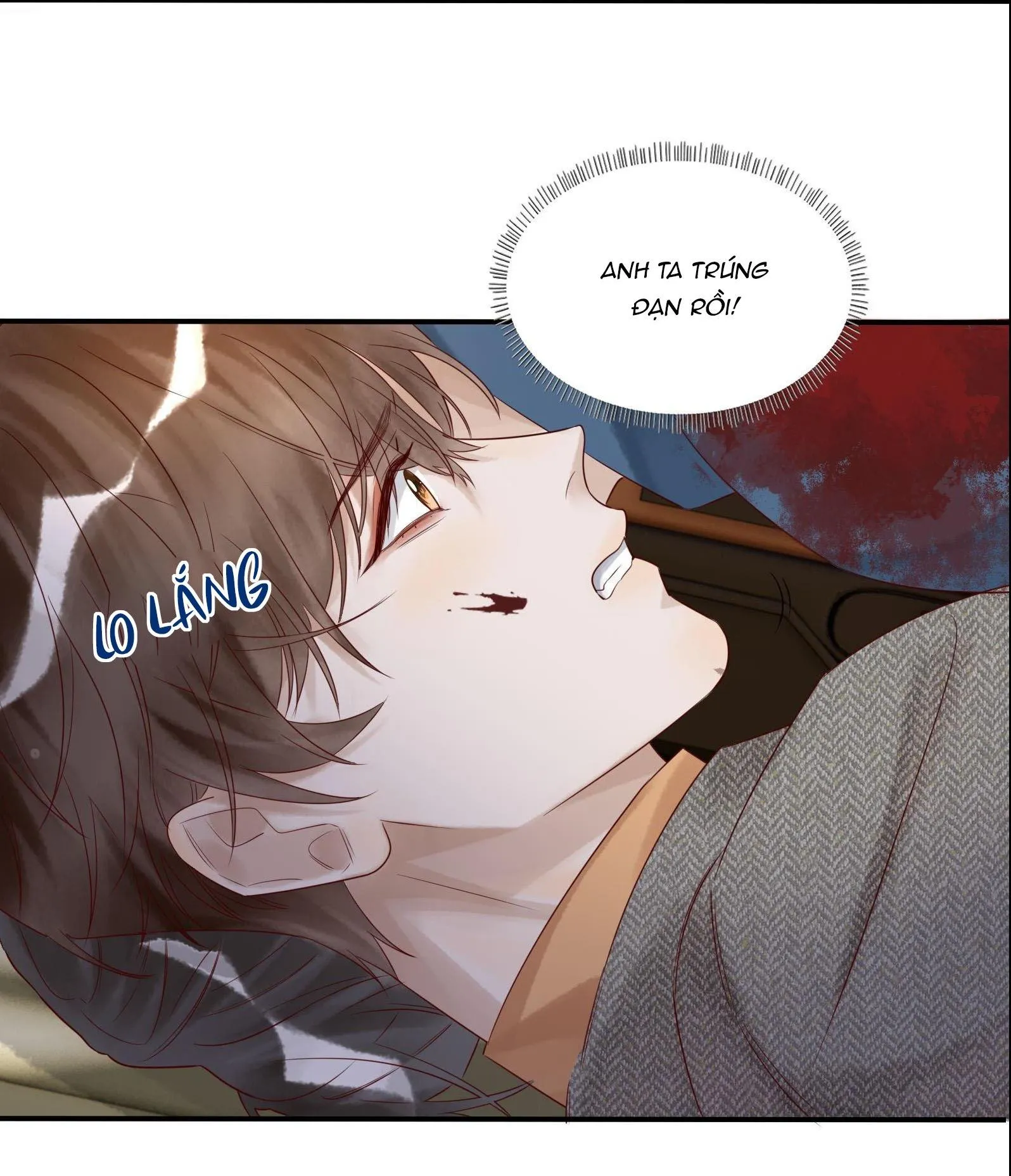 Diễn Giả Làm Thật Chapter 15 Trang 5