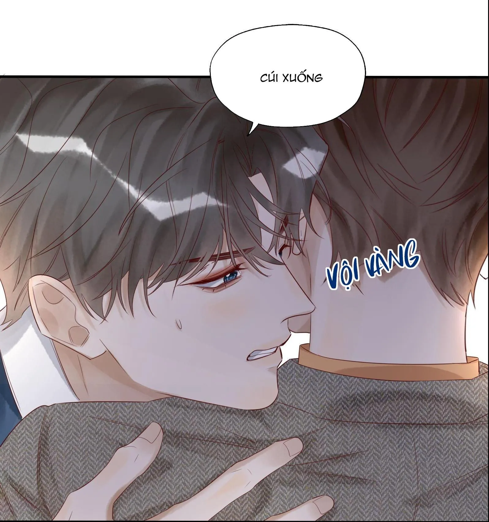 Diễn Giả Làm Thật Chapter 15 Trang 6