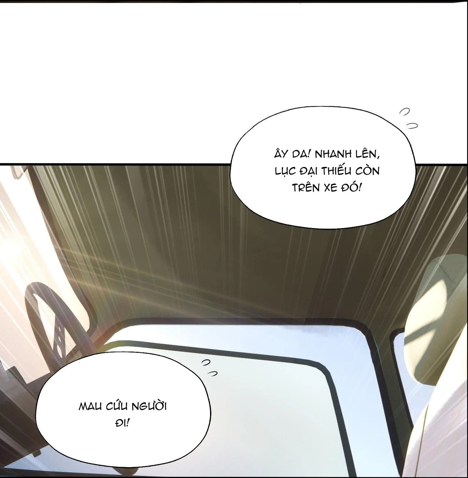 Diễn Giả Làm Thật Chapter 15 Trang 9