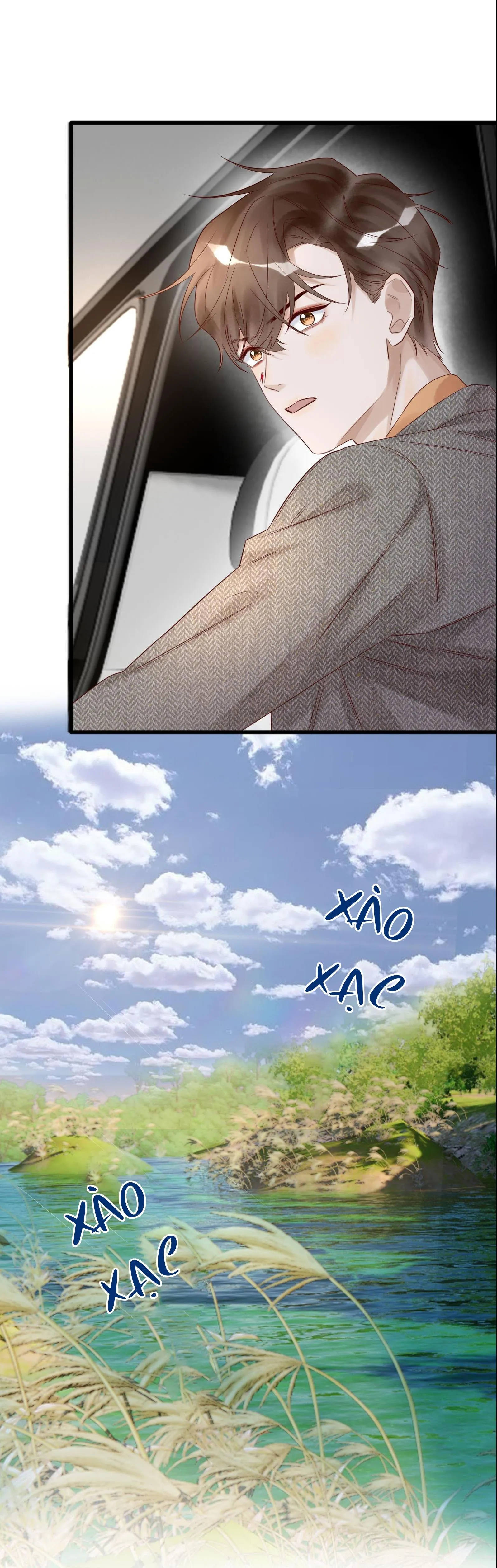 Diễn Giả Làm Thật Chapter 15 Trang 13