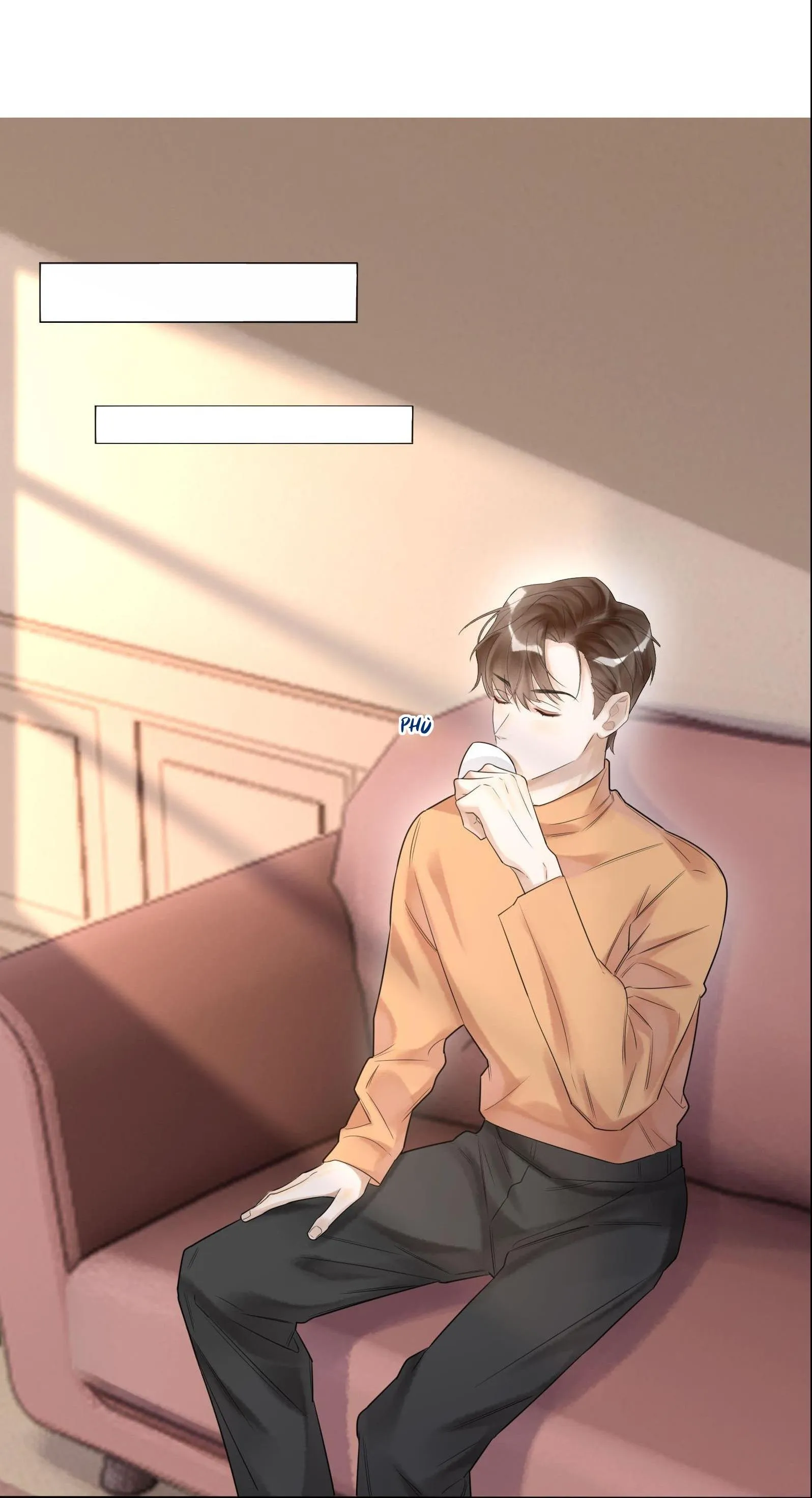 Diễn Giả Làm Thật Chapter 15 Trang 20