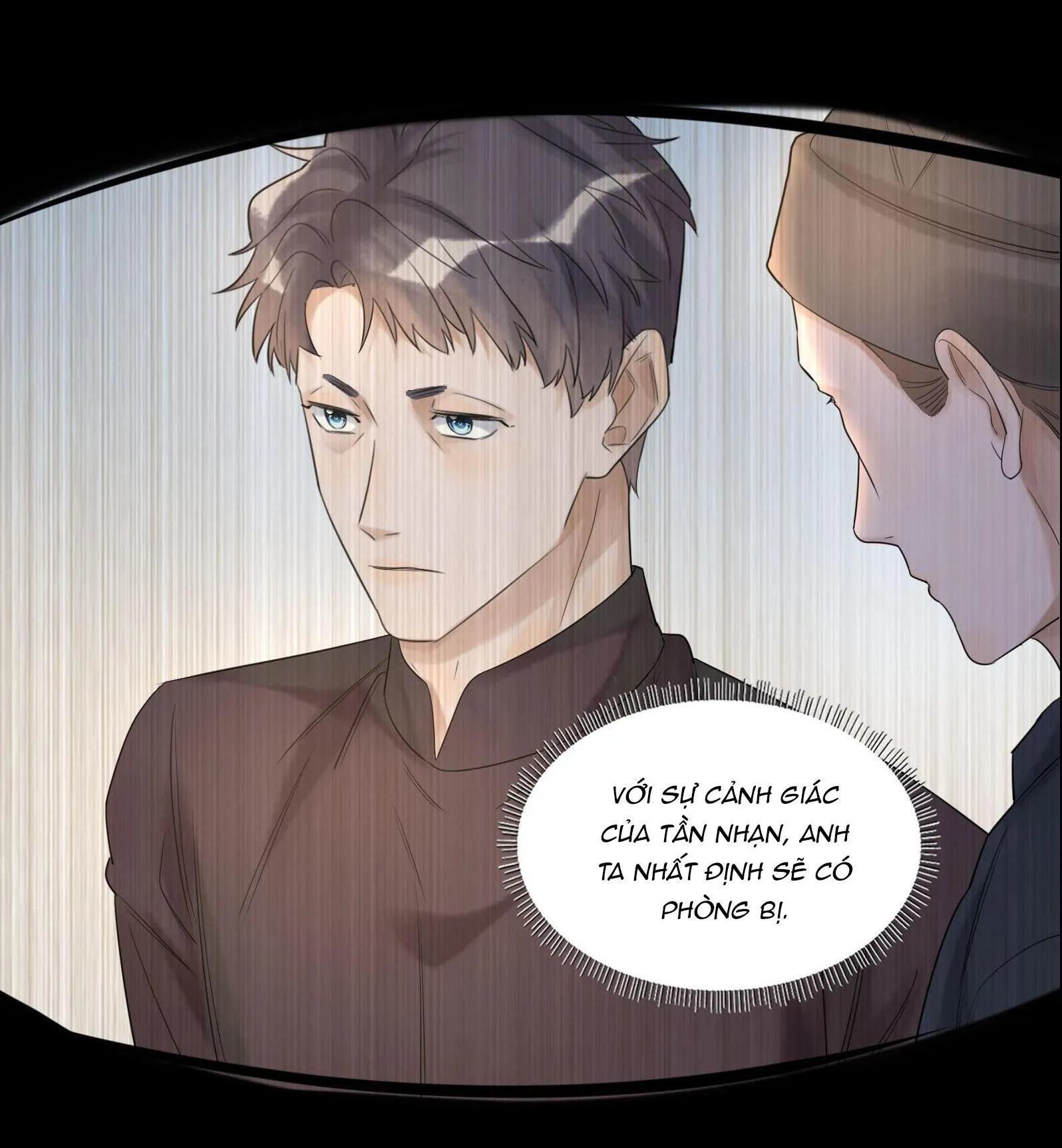 Diễn Giả Làm Thật Chapter 15 Trang 22