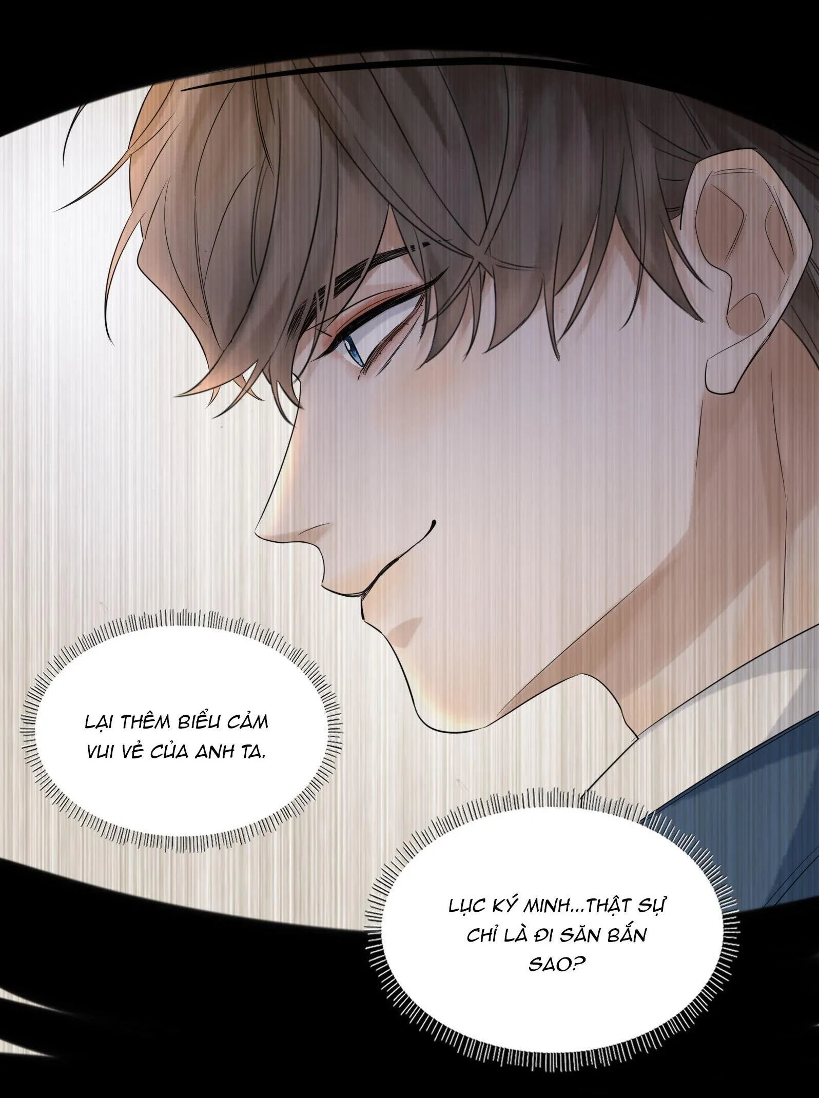 Diễn Giả Làm Thật Chapter 15 Trang 24