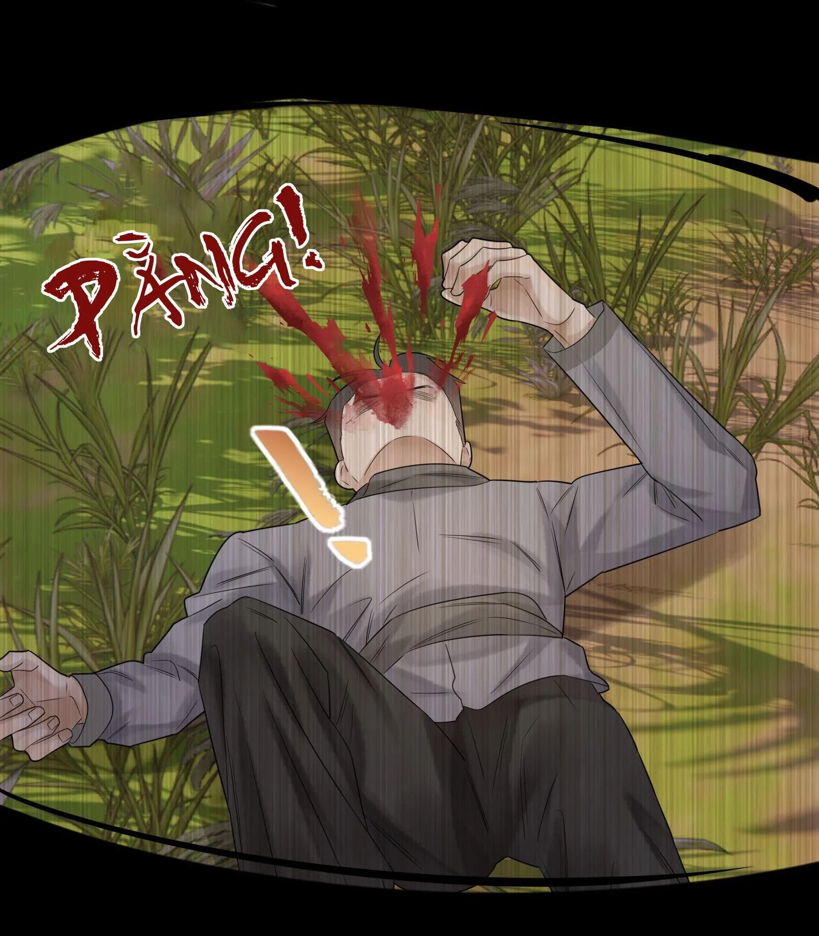 Diễn Giả Làm Thật Chapter 15 Trang 26