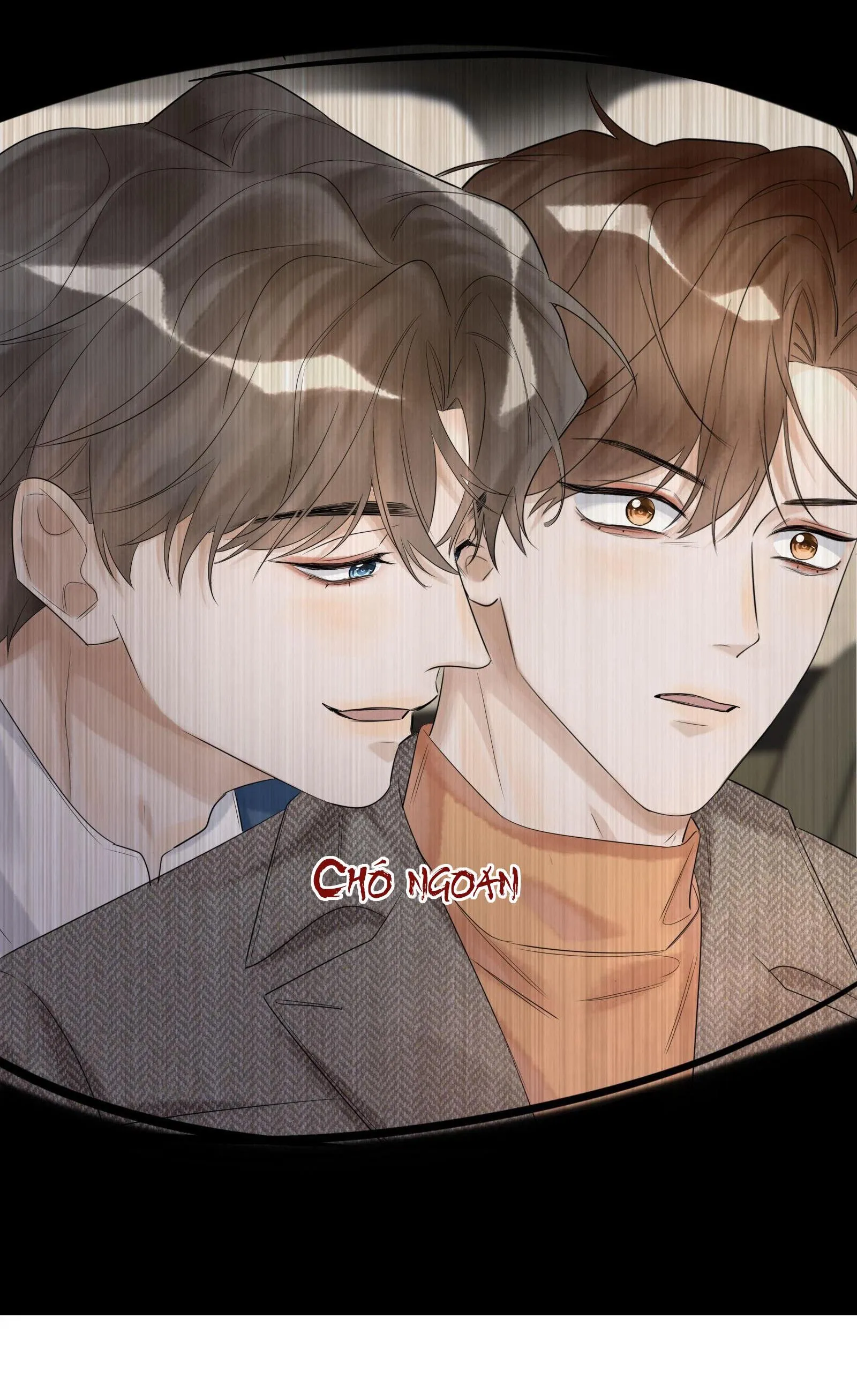 Diễn Giả Làm Thật Chapter 15 Trang 27