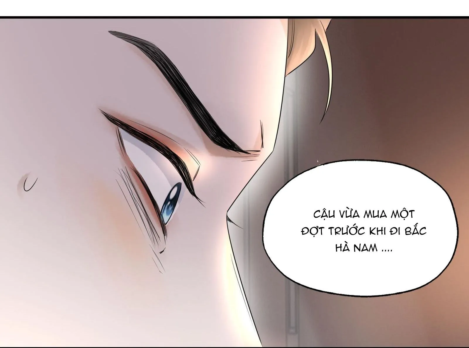 Diễn Giả Làm Thật Chapter 15 Trang 39