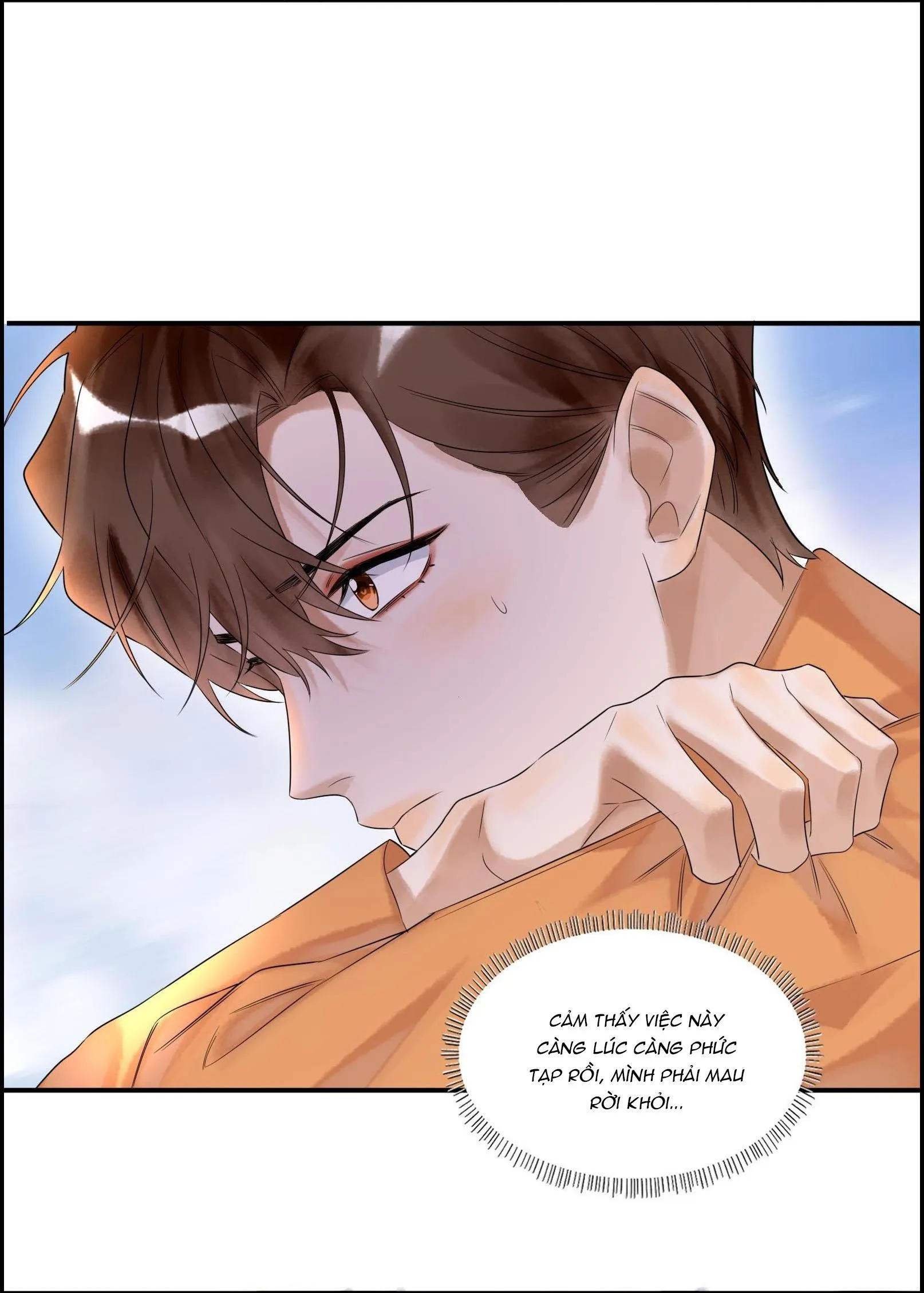 Diễn Giả Làm Thật Chapter 16 Trang 11