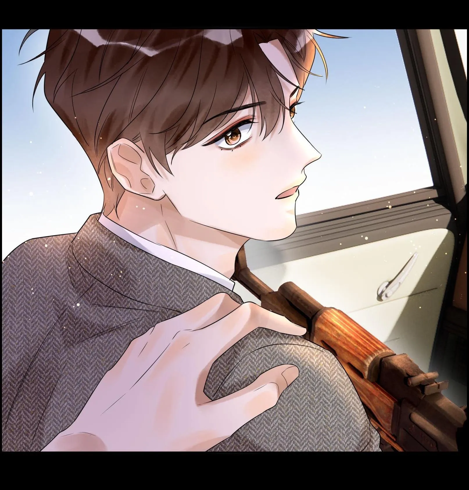 Diễn Giả Làm Thật Chapter 16 Trang 16