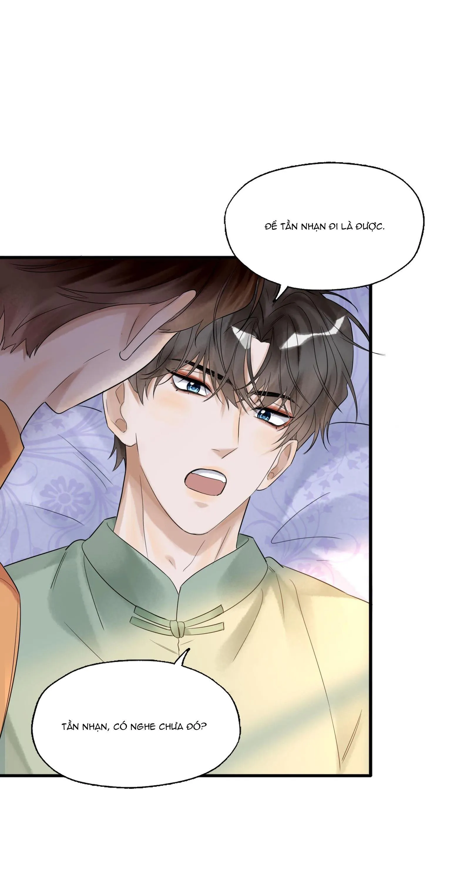 Diễn Giả Làm Thật Chapter 16 Trang 20