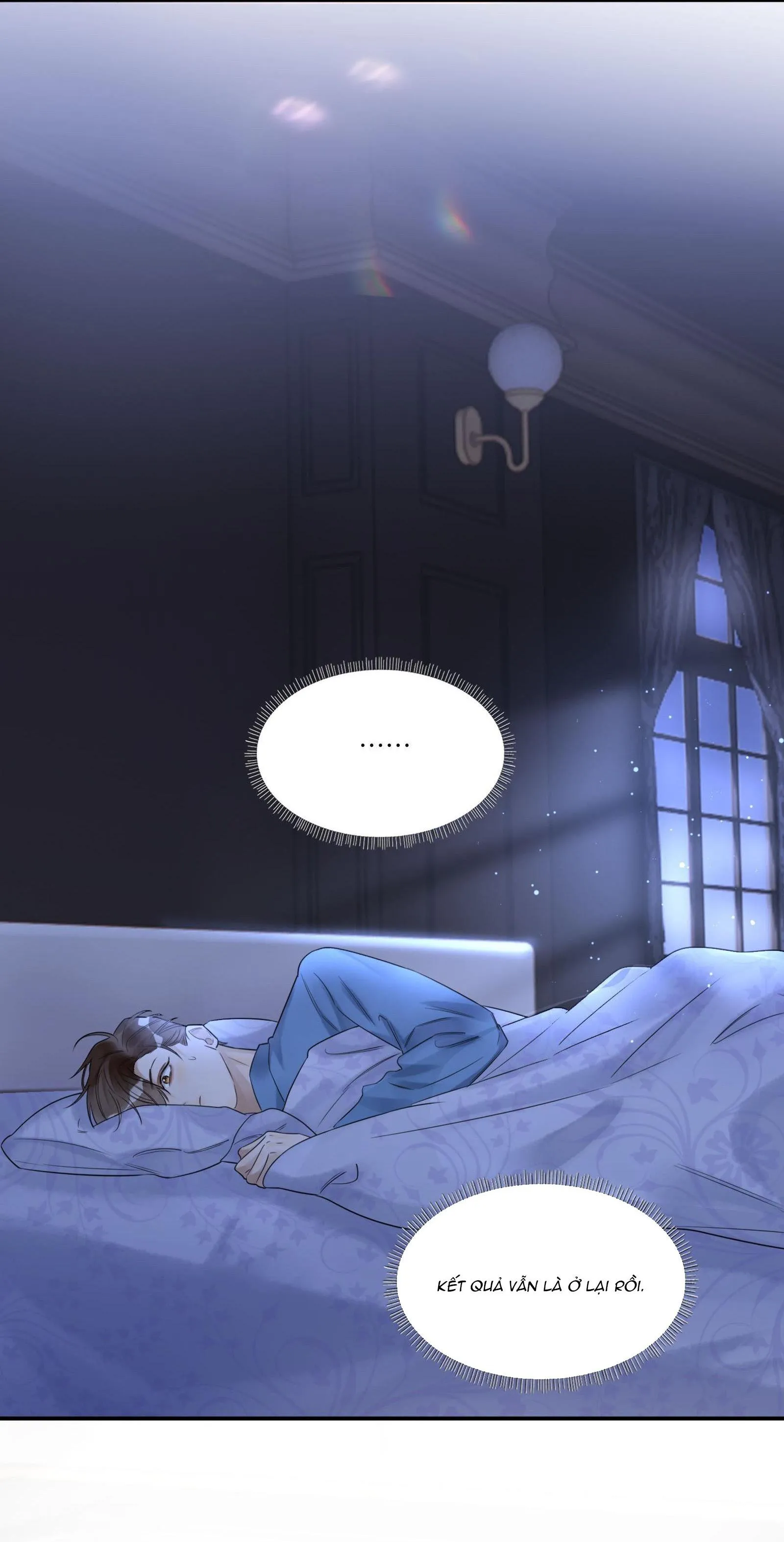 Diễn Giả Làm Thật Chapter 16 Trang 23