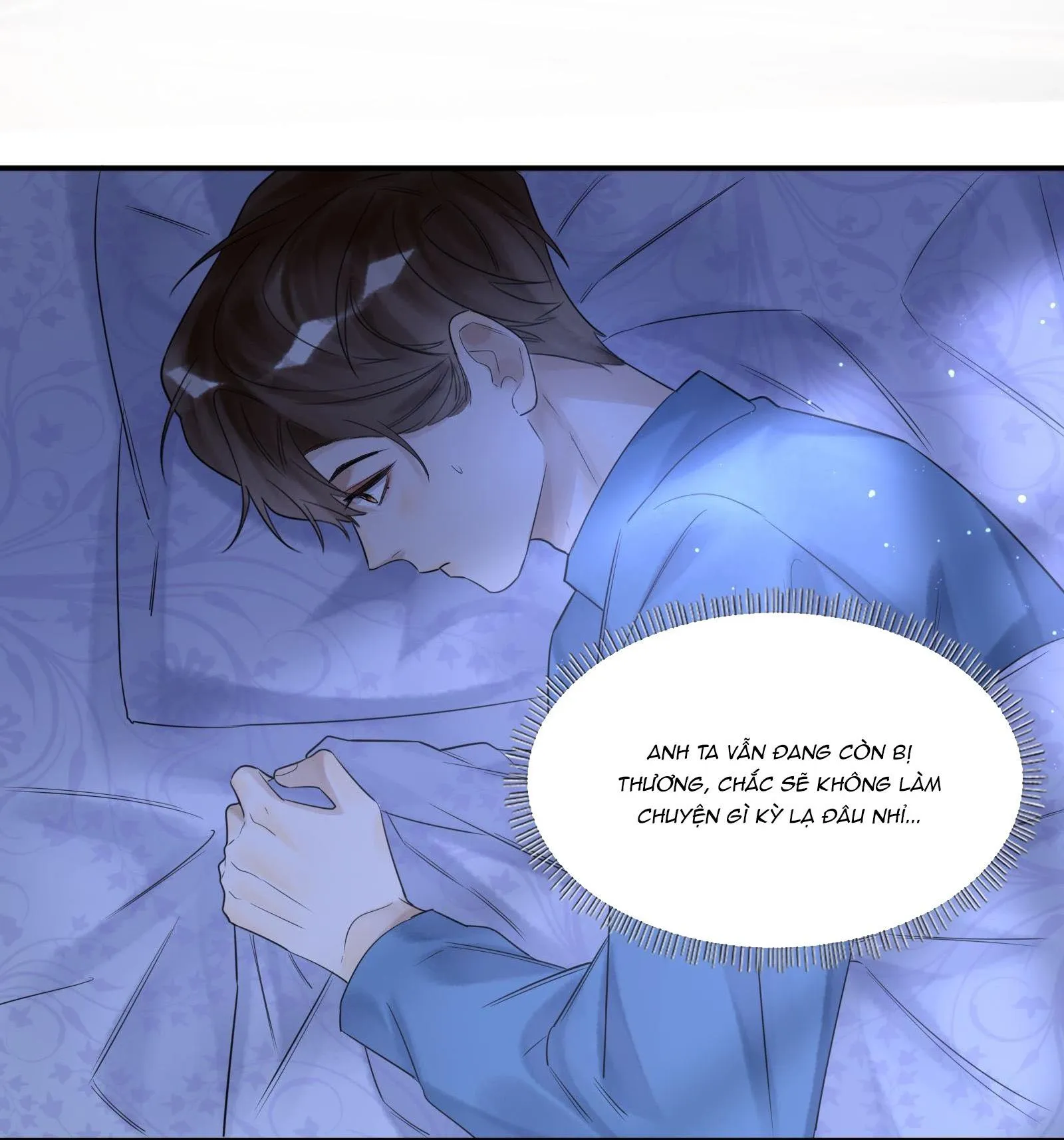 Diễn Giả Làm Thật Chapter 16 Trang 24