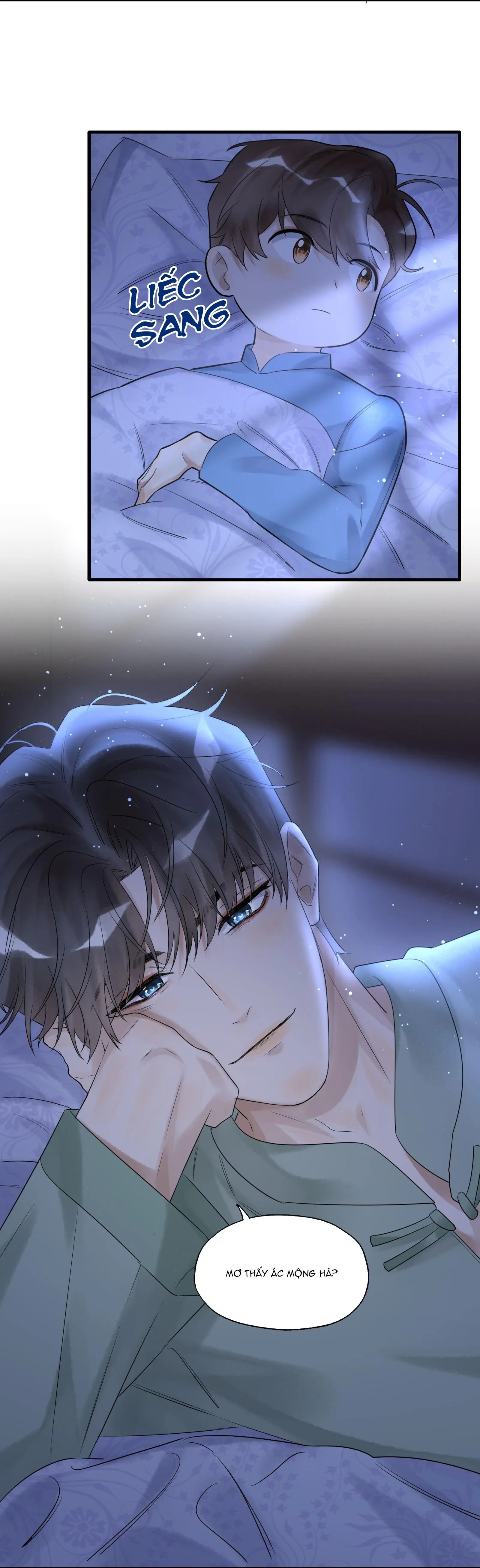 Diễn Giả Làm Thật Chapter 16 Trang 25