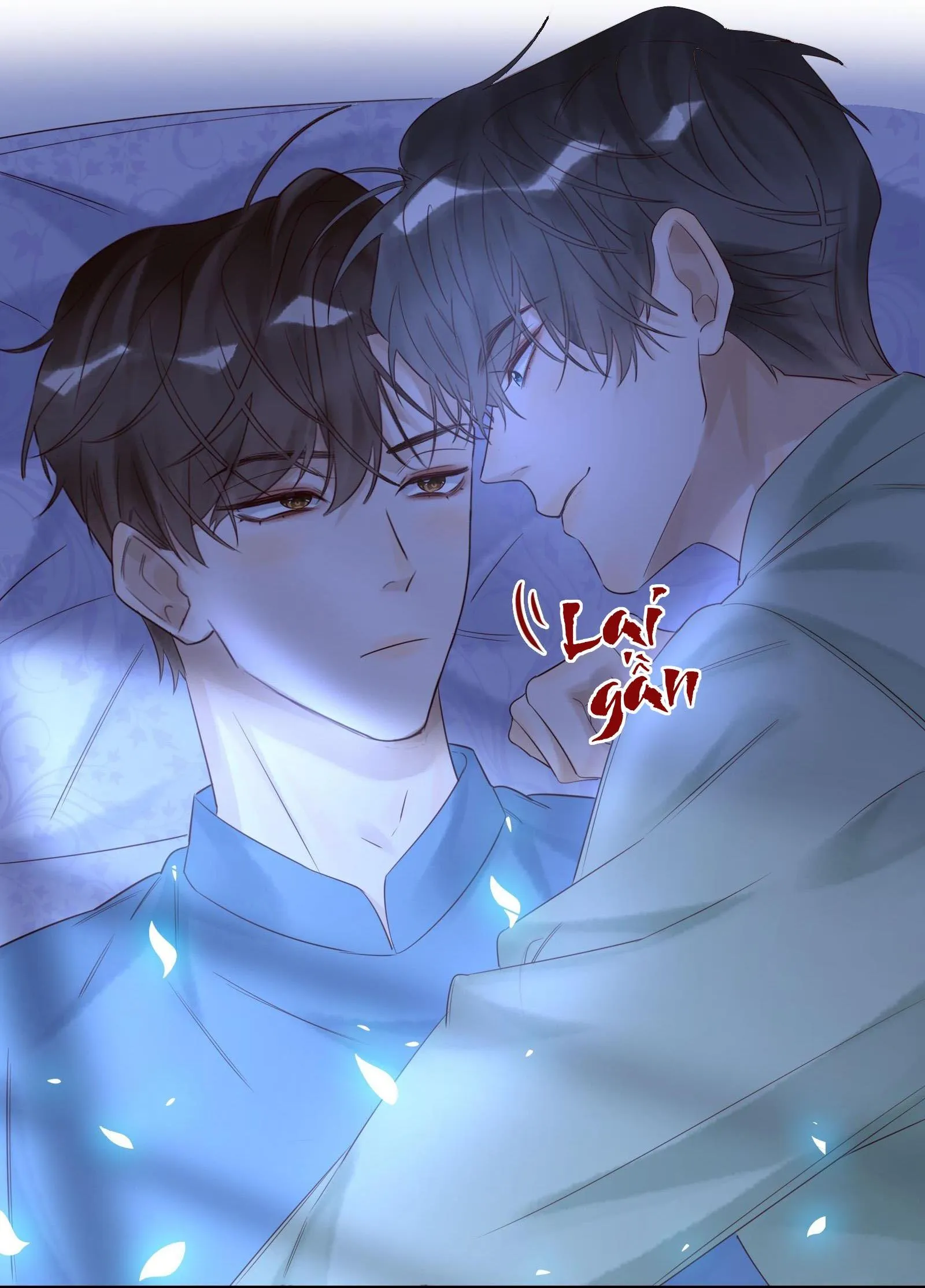 Diễn Giả Làm Thật Chapter 16 Trang 27
