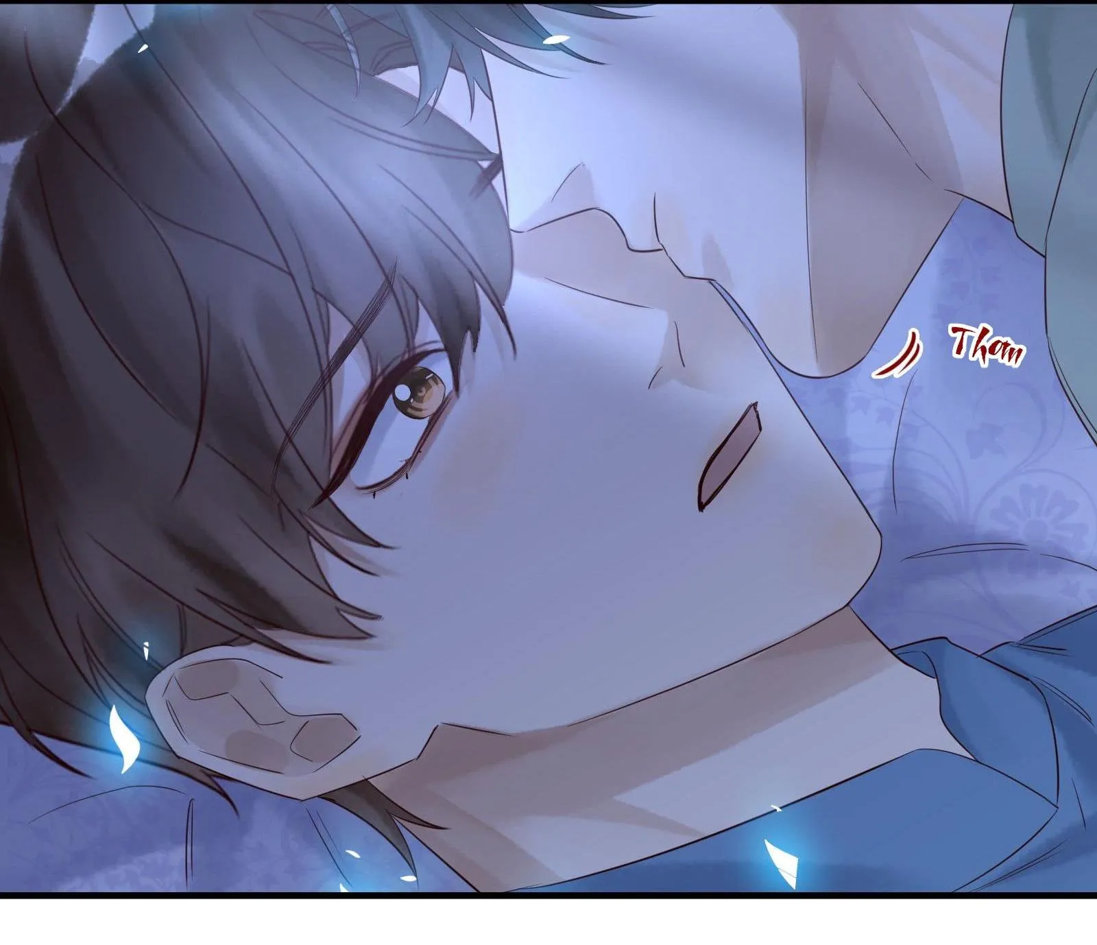 Diễn Giả Làm Thật Chapter 16 Trang 28