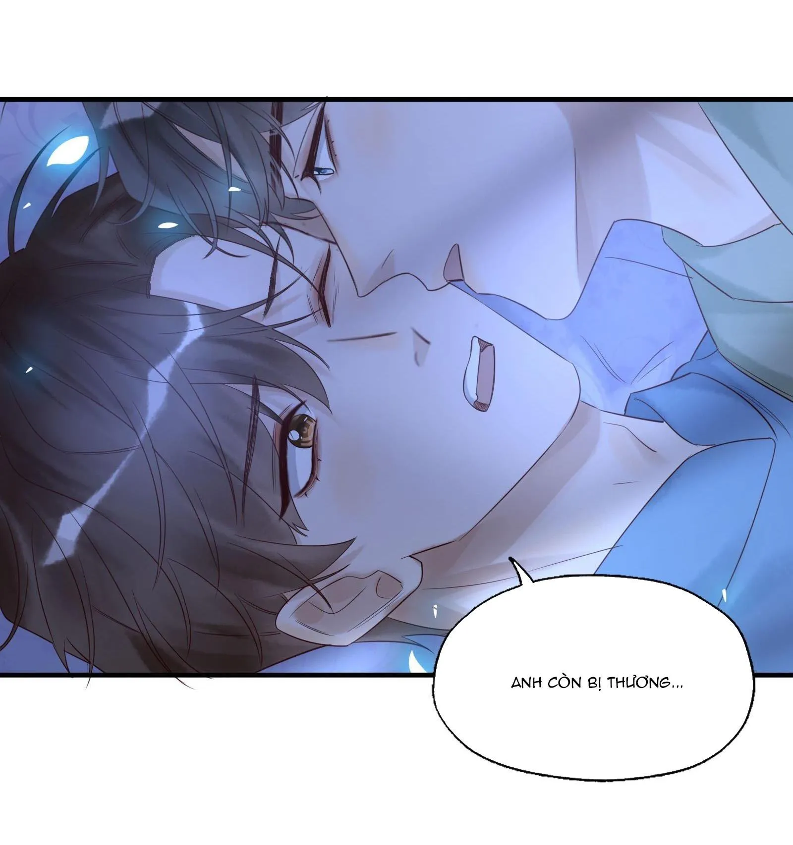 Diễn Giả Làm Thật Chapter 16 Trang 30