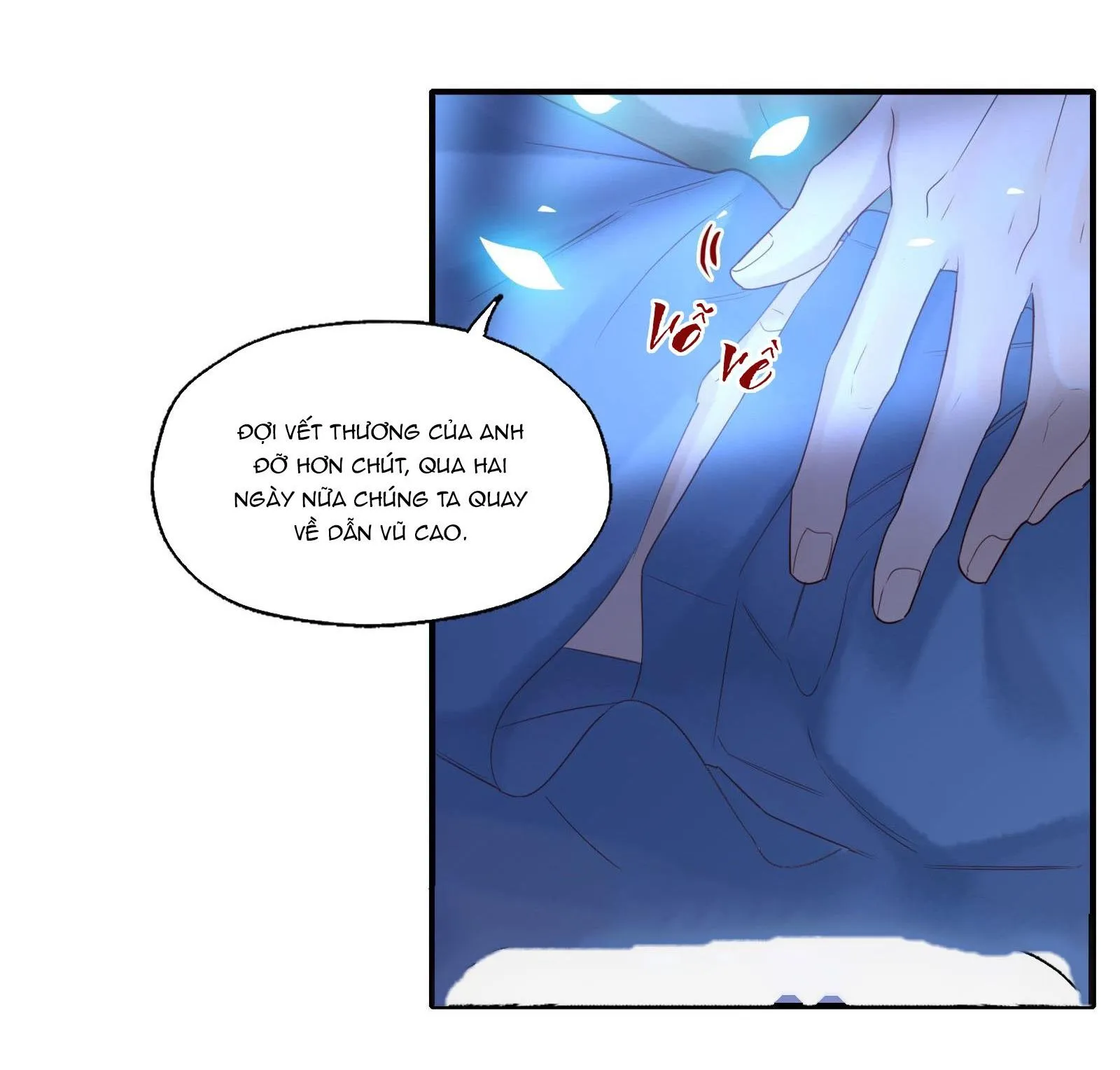 Diễn Giả Làm Thật Chapter 16 Trang 31