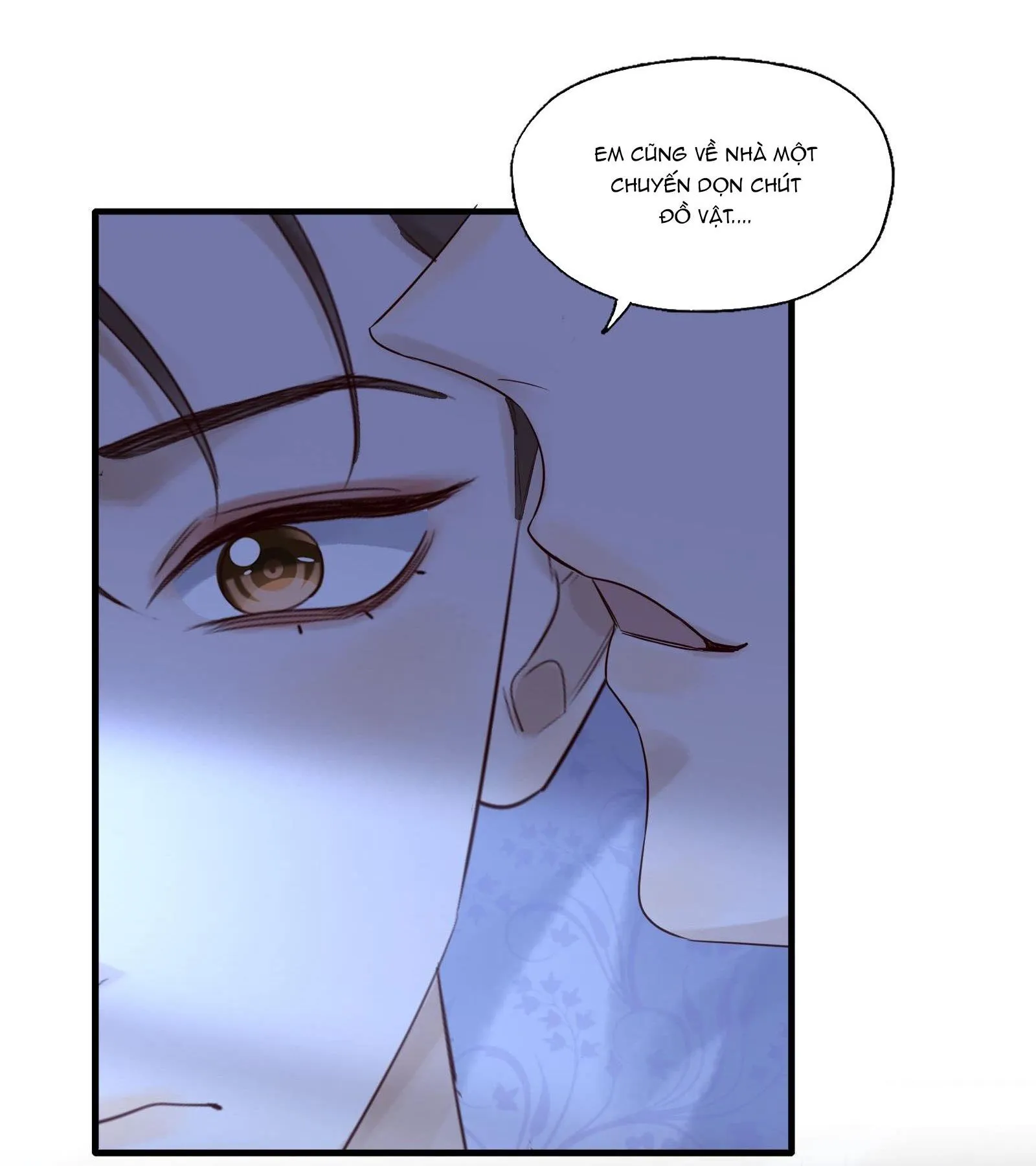 Diễn Giả Làm Thật Chapter 16 Trang 32