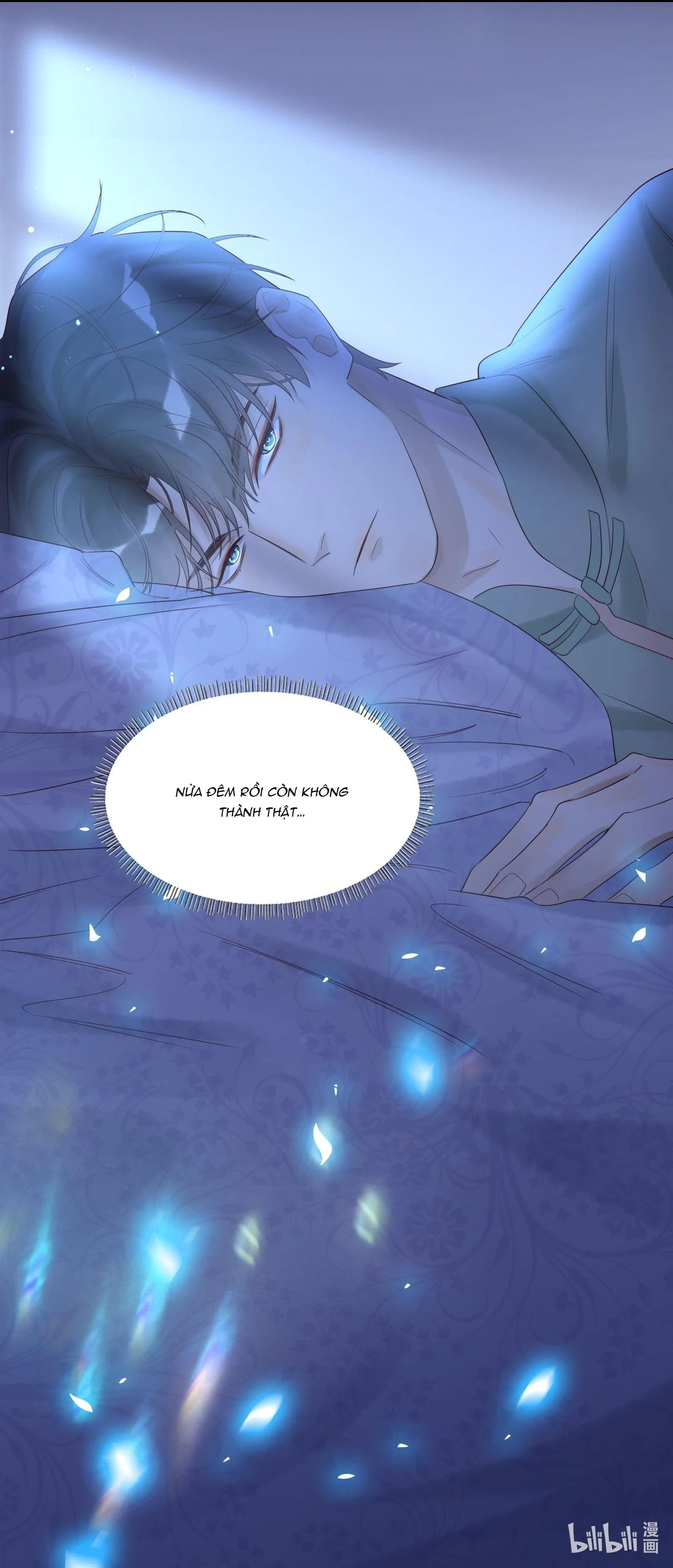 Diễn Giả Làm Thật Chapter 16 Trang 38