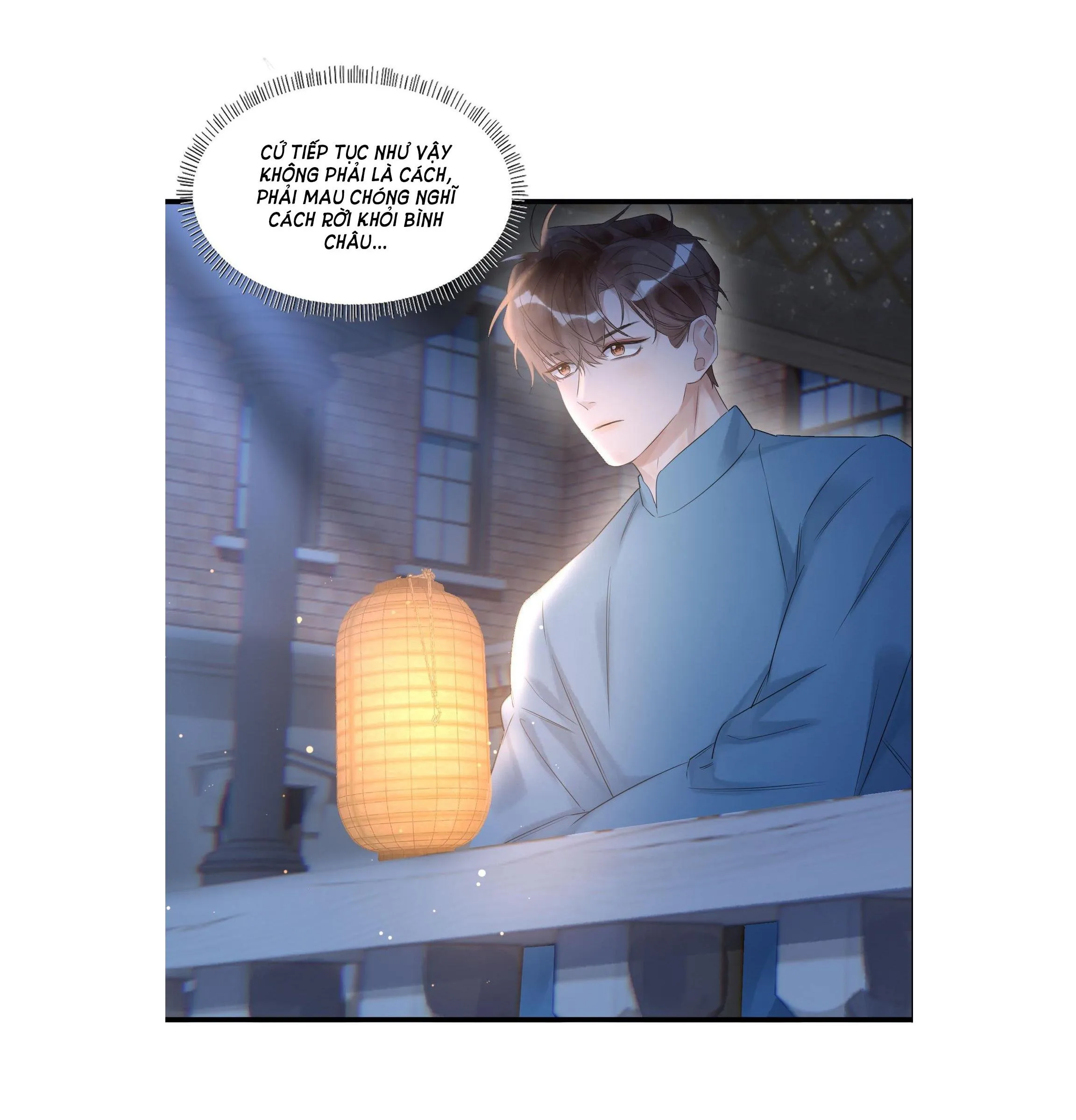 Diễn Giả Làm Thật Chapter 17 Trang 5