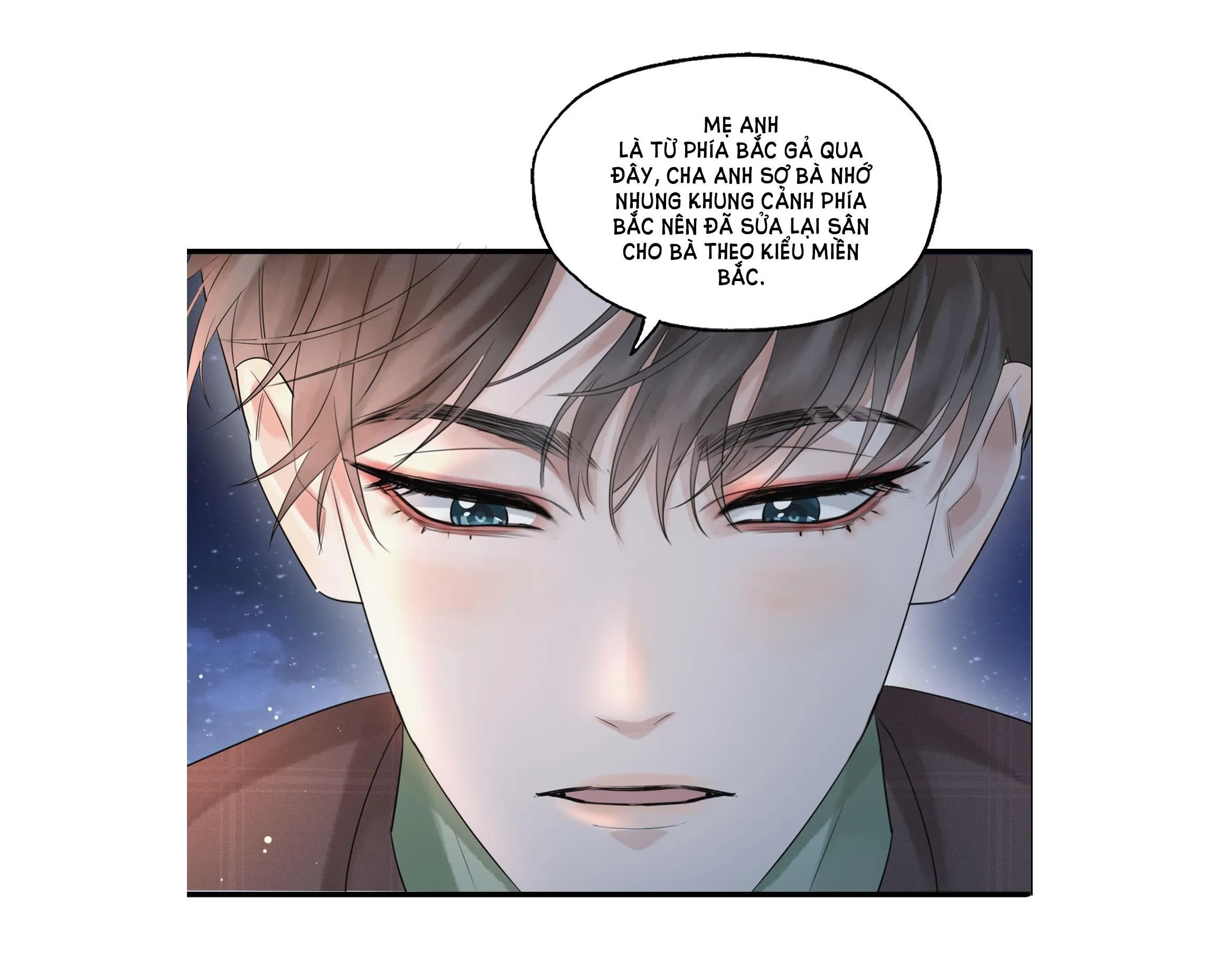 Diễn Giả Làm Thật Chapter 17 Trang 10
