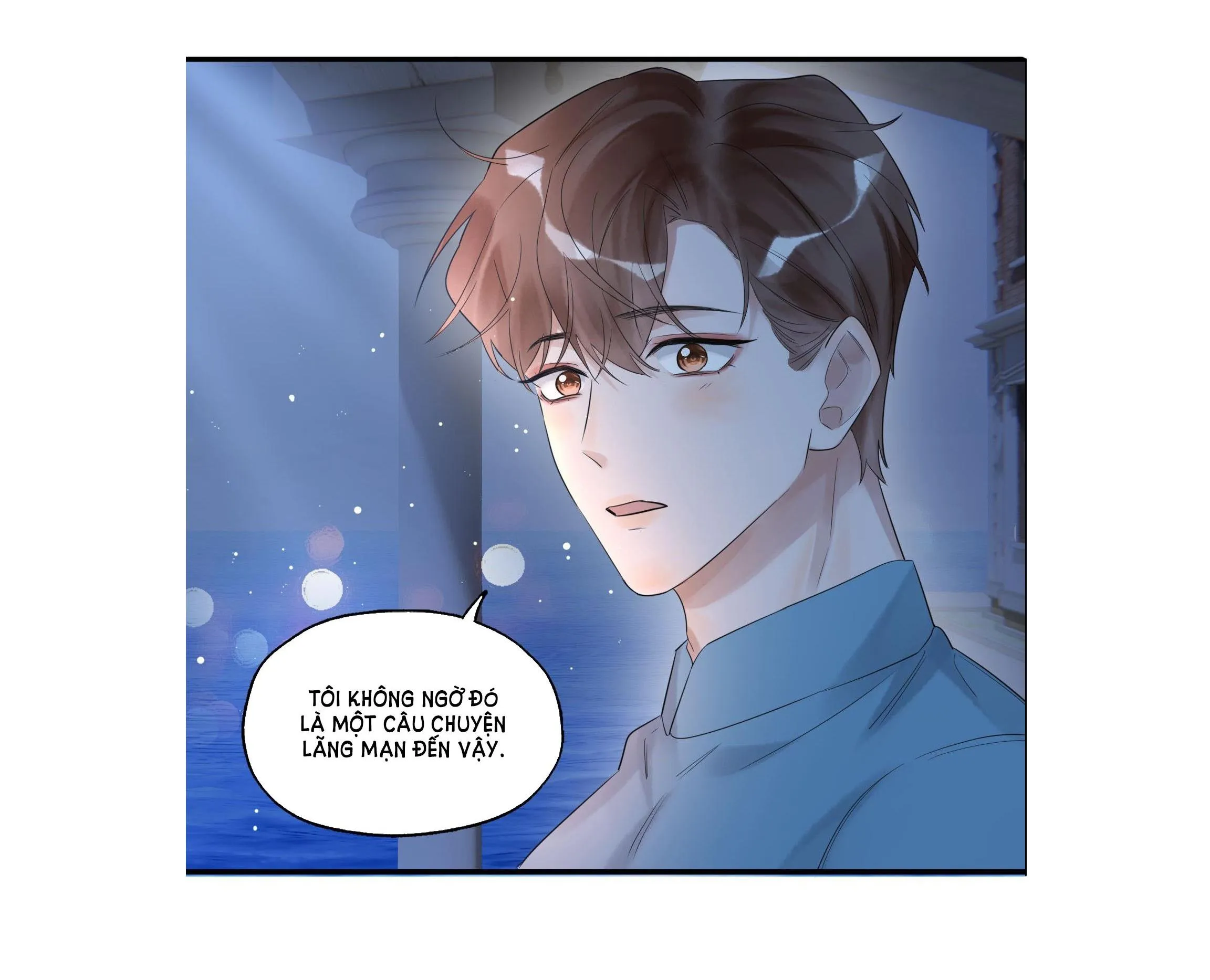Diễn Giả Làm Thật Chapter 17 Trang 12