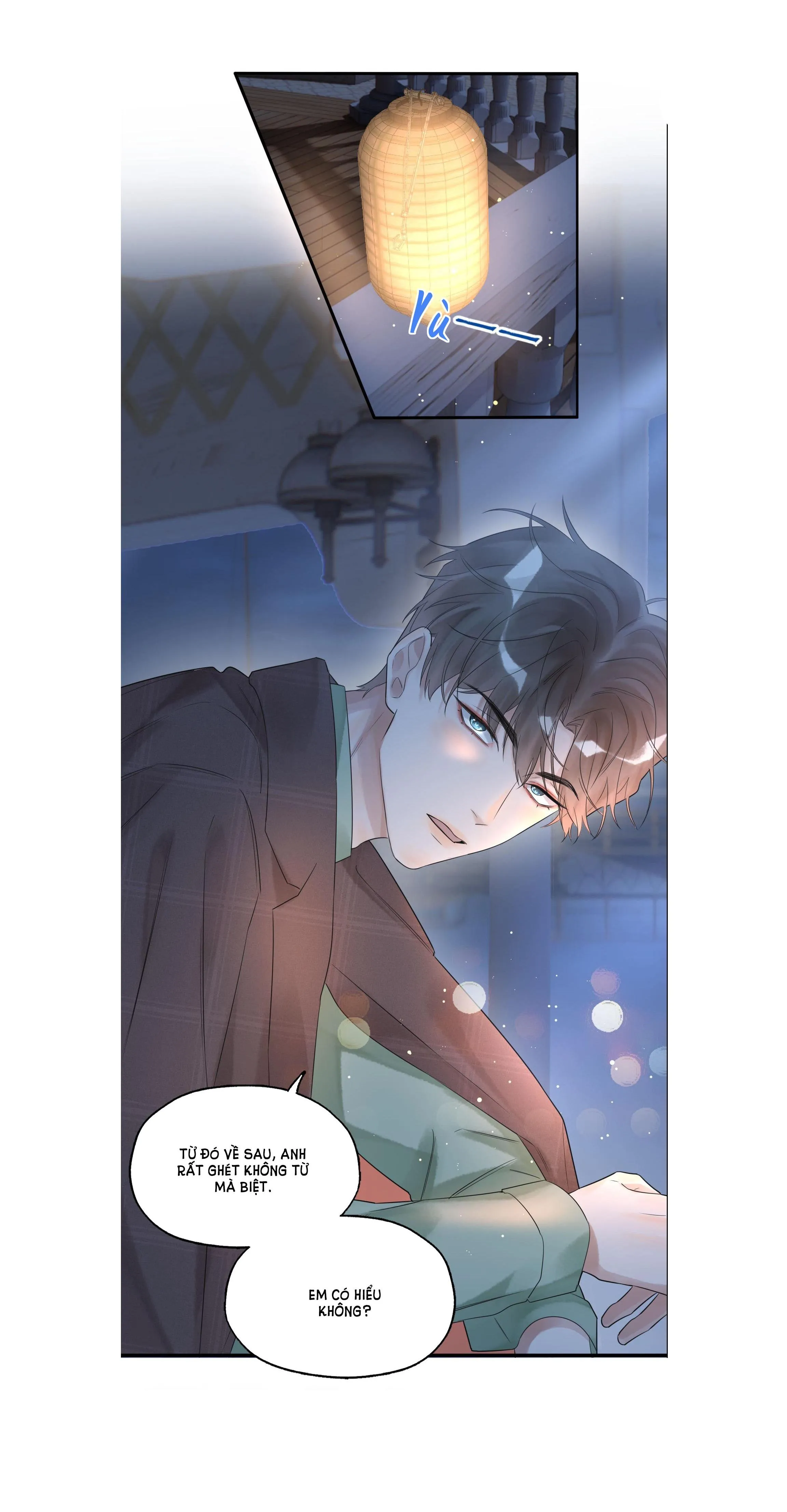 Diễn Giả Làm Thật Chapter 17 Trang 14