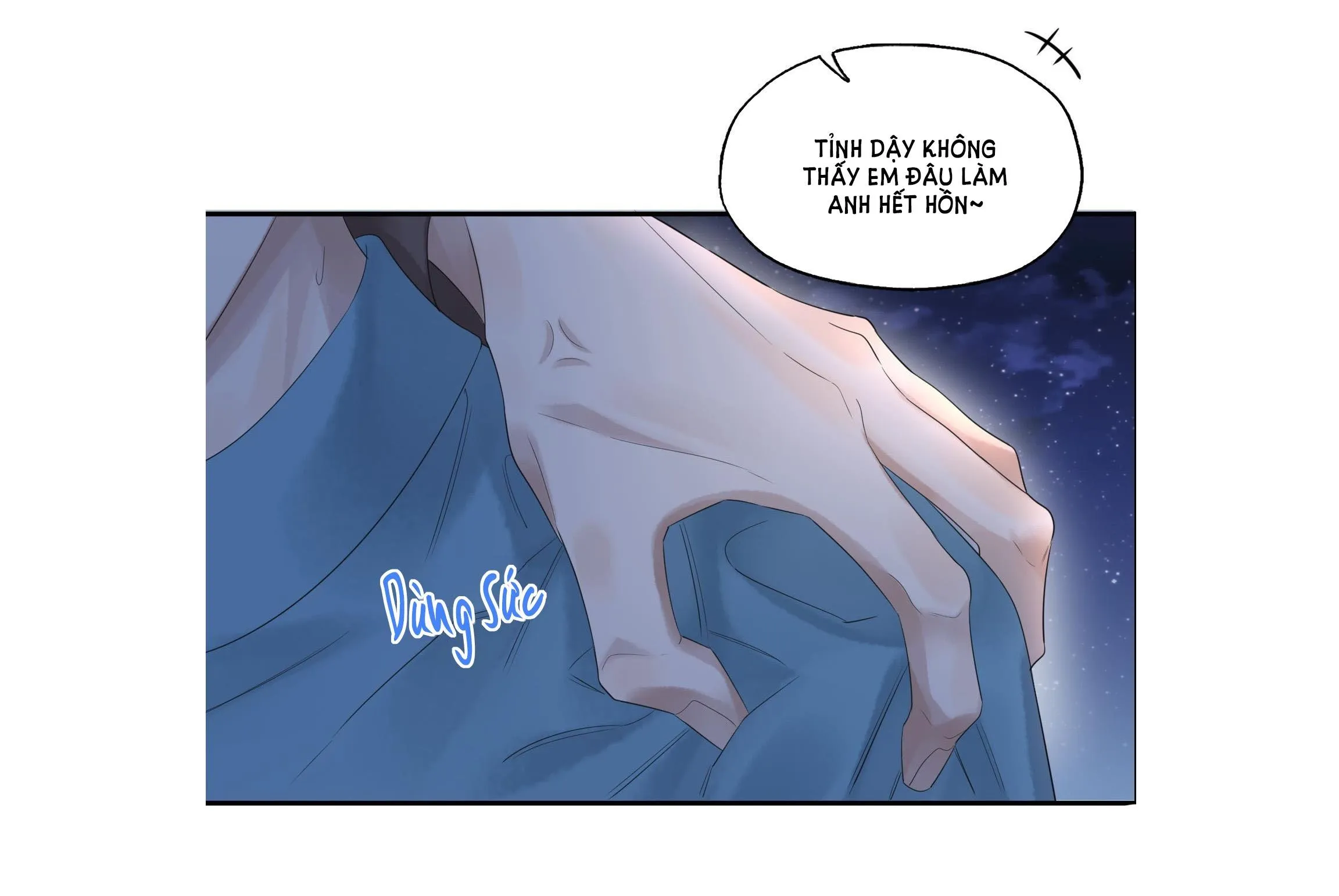 Diễn Giả Làm Thật Chapter 17 Trang 19