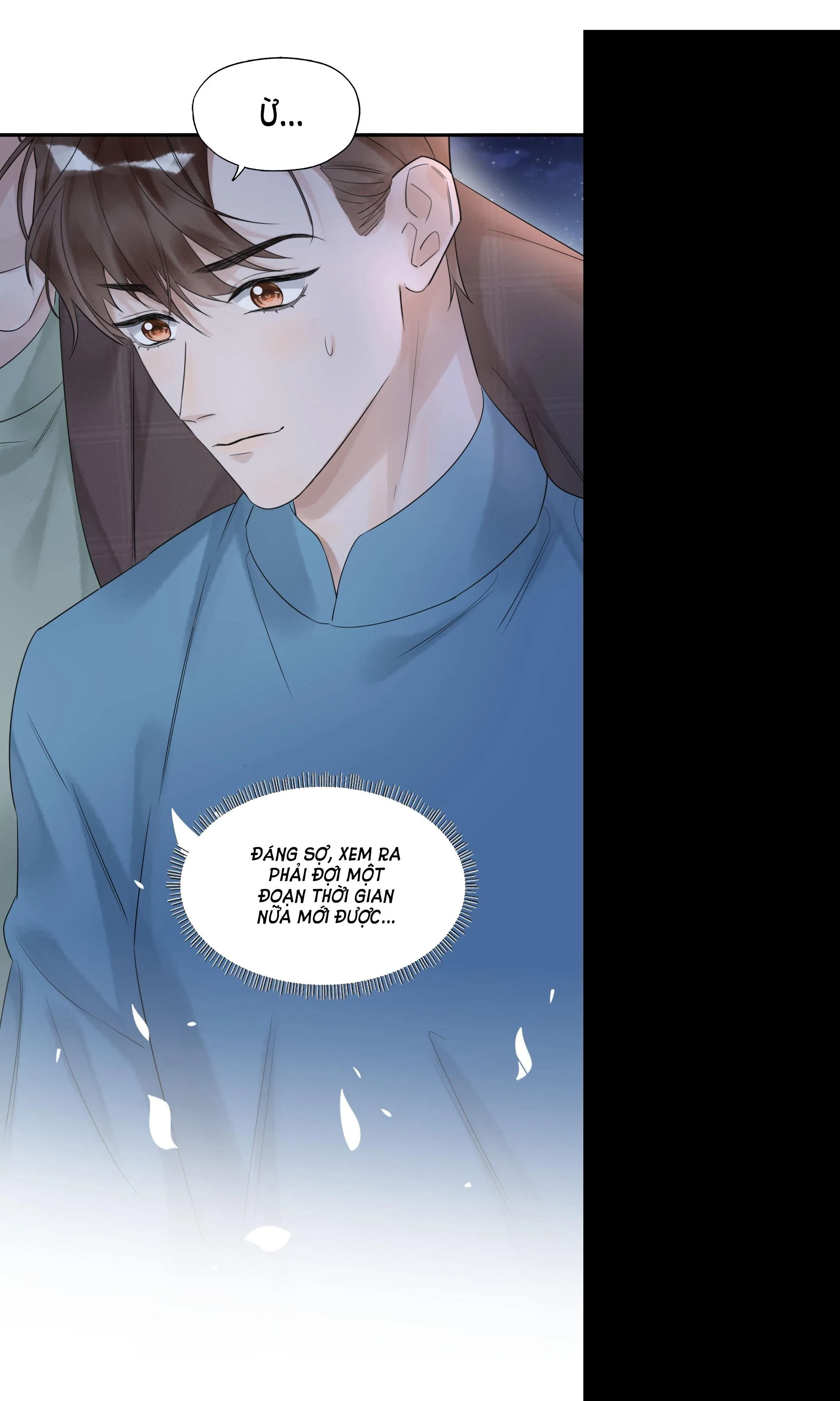 Diễn Giả Làm Thật Chapter 17 Trang 20